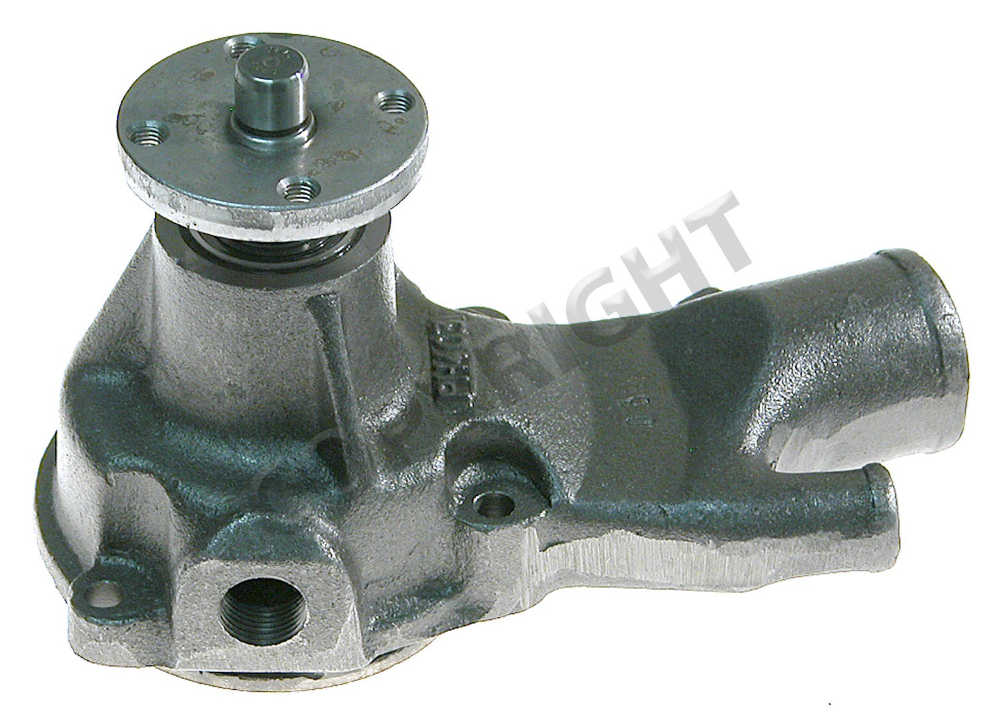 Airtex Water Pumps Engine Water Pump AW1137
