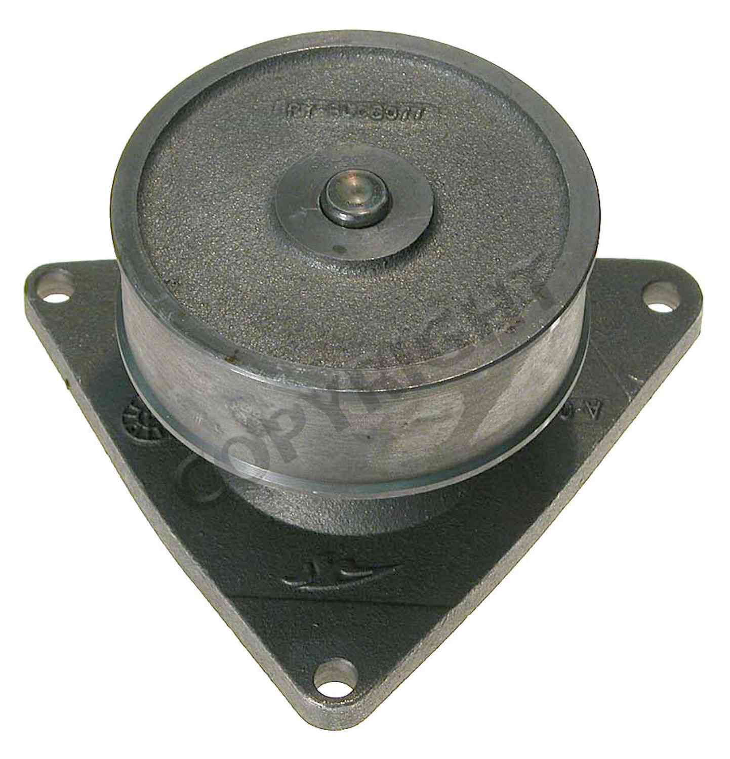 Airtex Water Pumps Engine Water Pump AW2047
