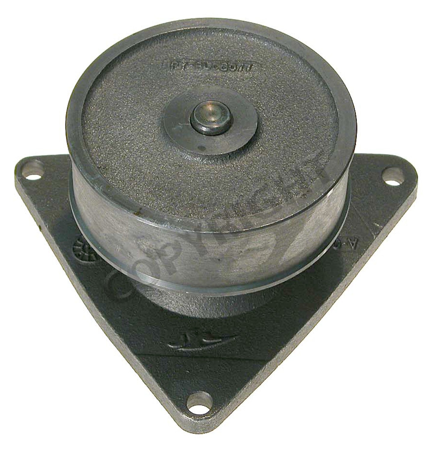 Airtex Water Pumps Engine Water Pump AW2047