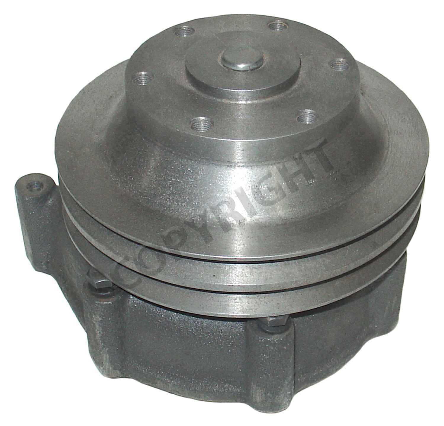 Airtex Water Pumps Engine Water Pump AW2050