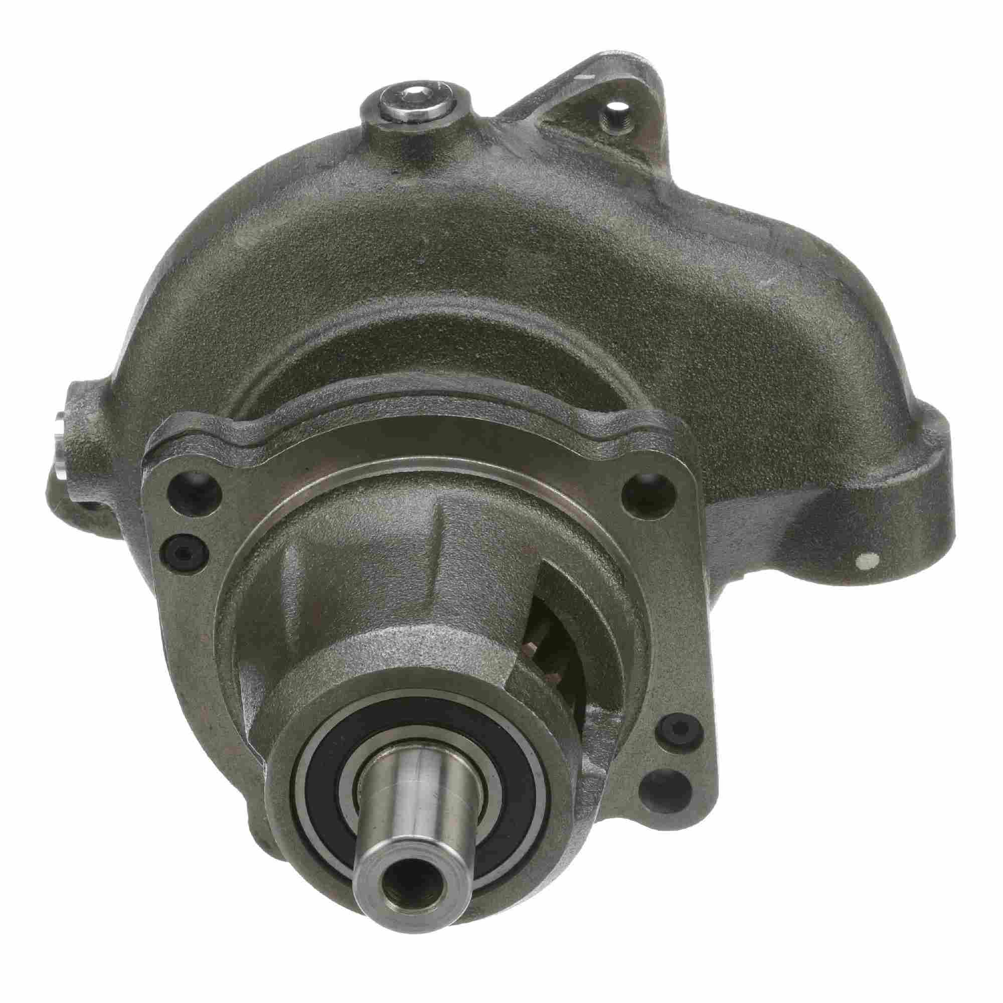 Airtex Water Pumps Engine Water Pump AW2063