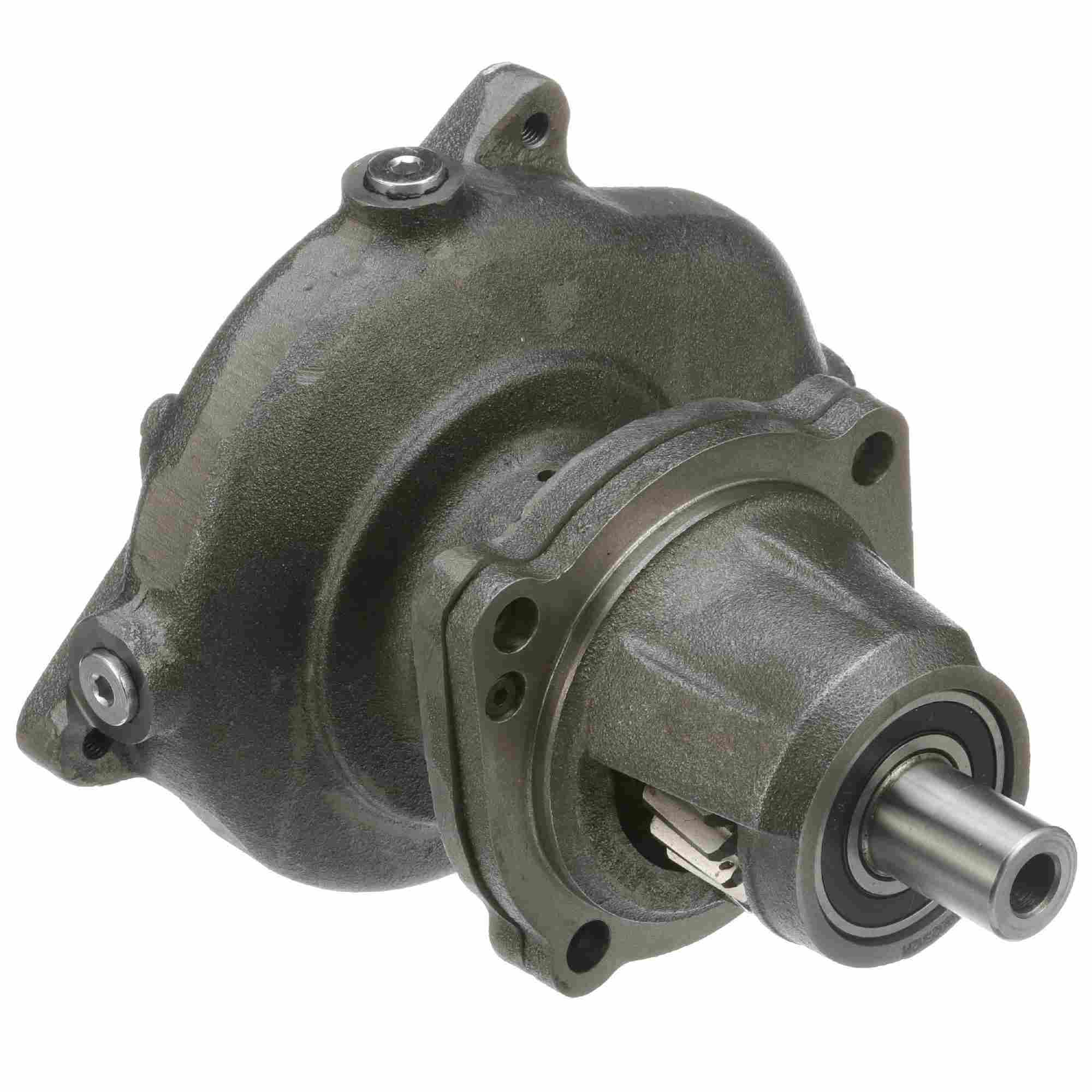 Airtex Water Pumps Engine Water Pump AW2063