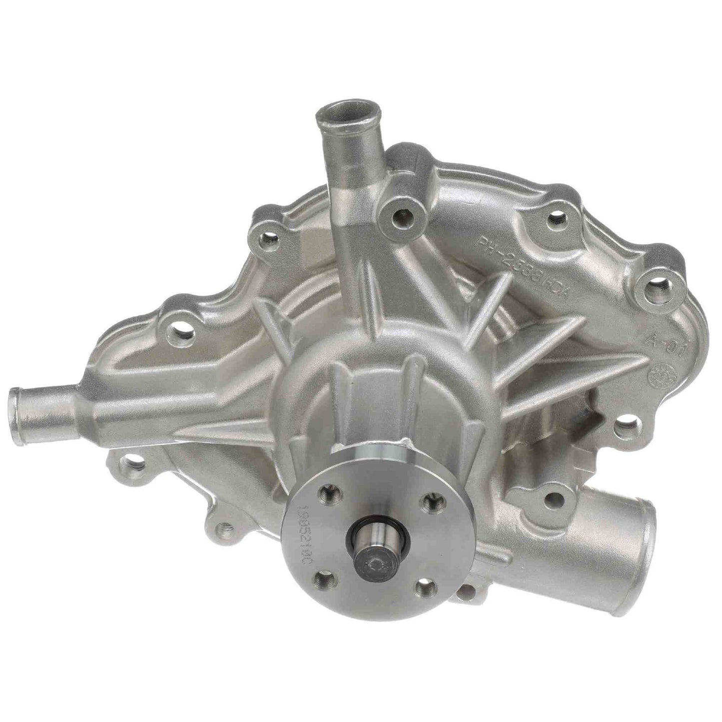 Airtex Water Pumps Engine Water Pump AW3401H