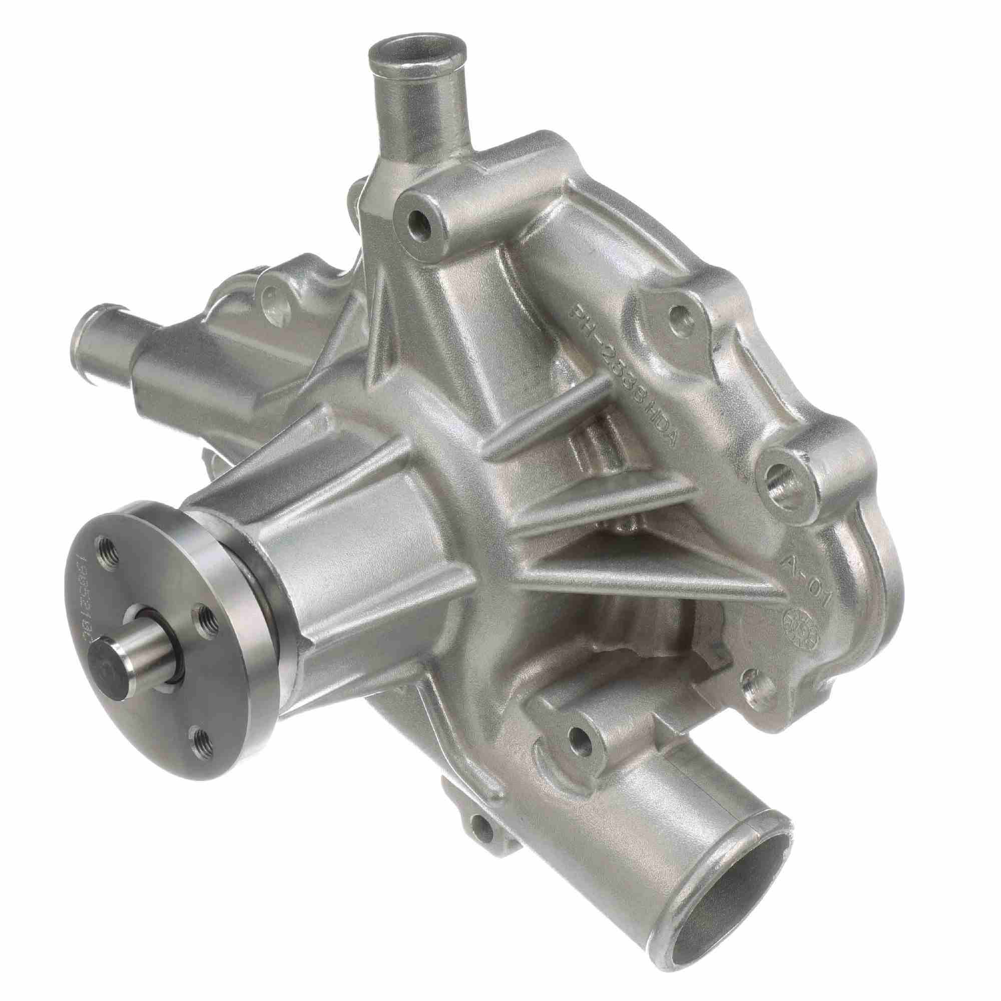 Airtex Water Pumps Engine Water Pump AW3401H