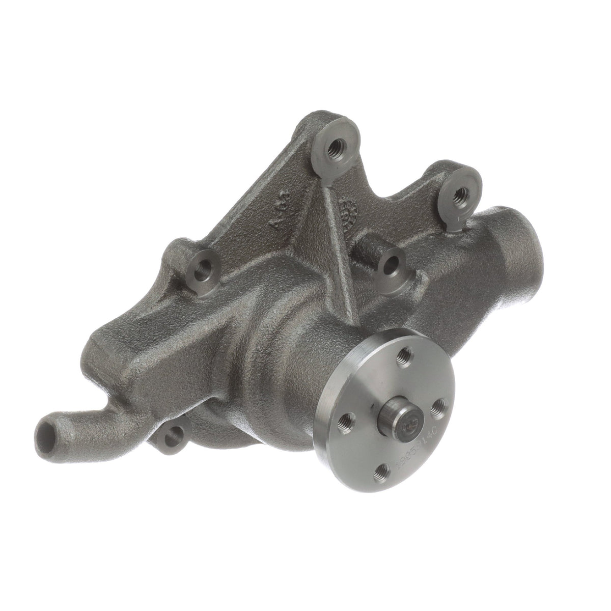 Airtex Water Pumps Engine Water Pump AW3404