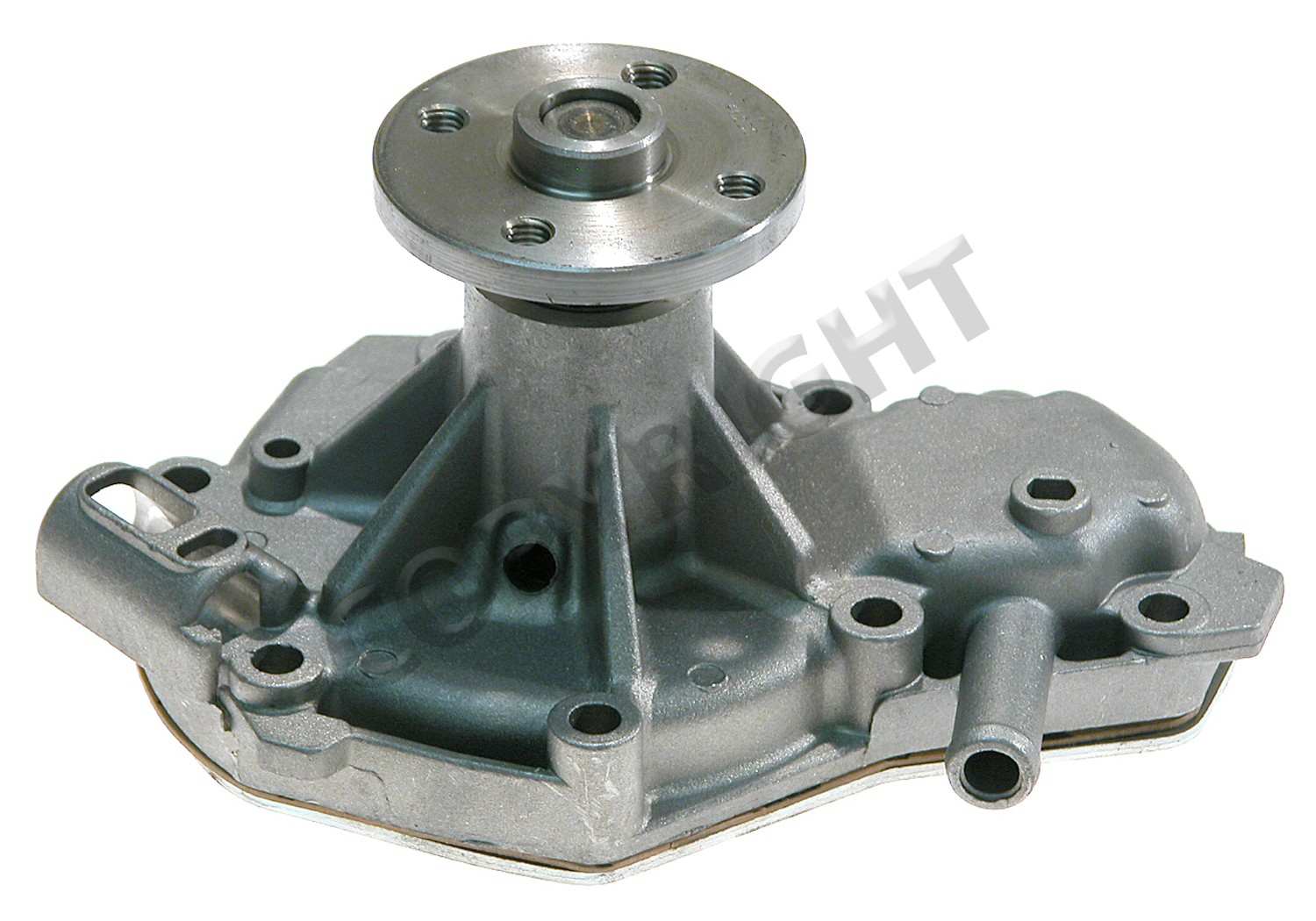 Airtex Water Pumps Engine Water Pump AW3409