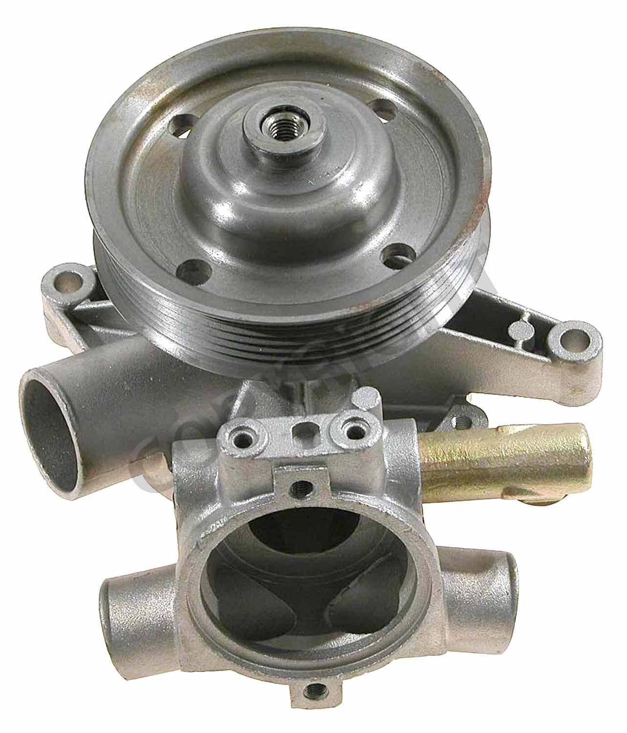 Airtex Water Pumps Engine Water Pump AW3411