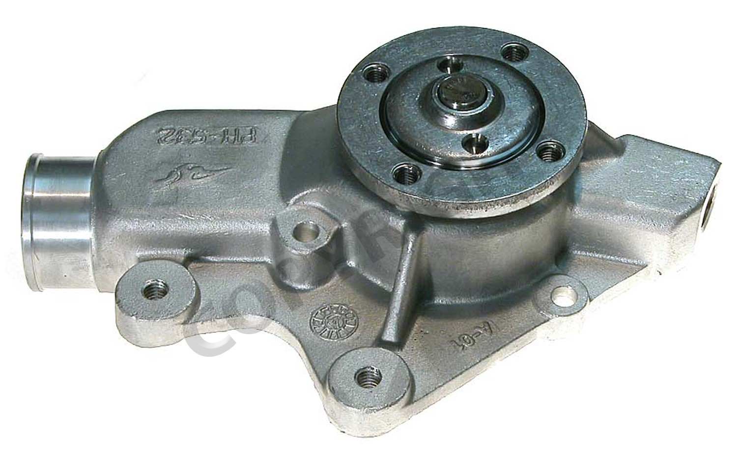 Airtex Water Pumps Engine Water Pump AW3412