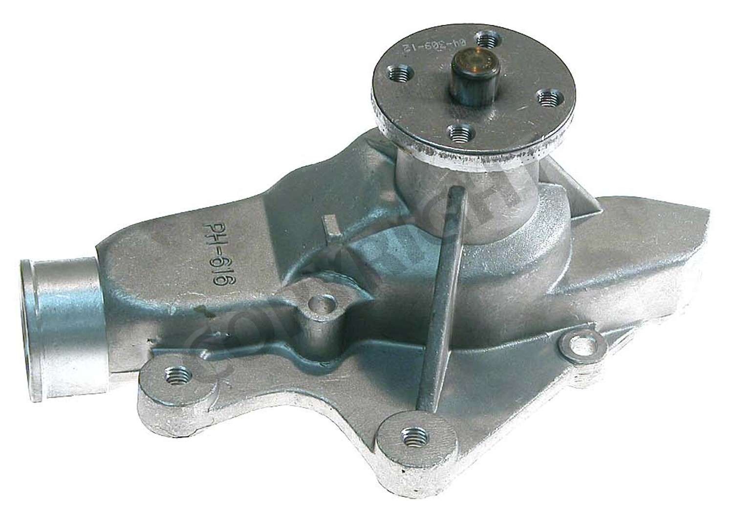 Airtex Water Pumps Engine Water Pump AW3414