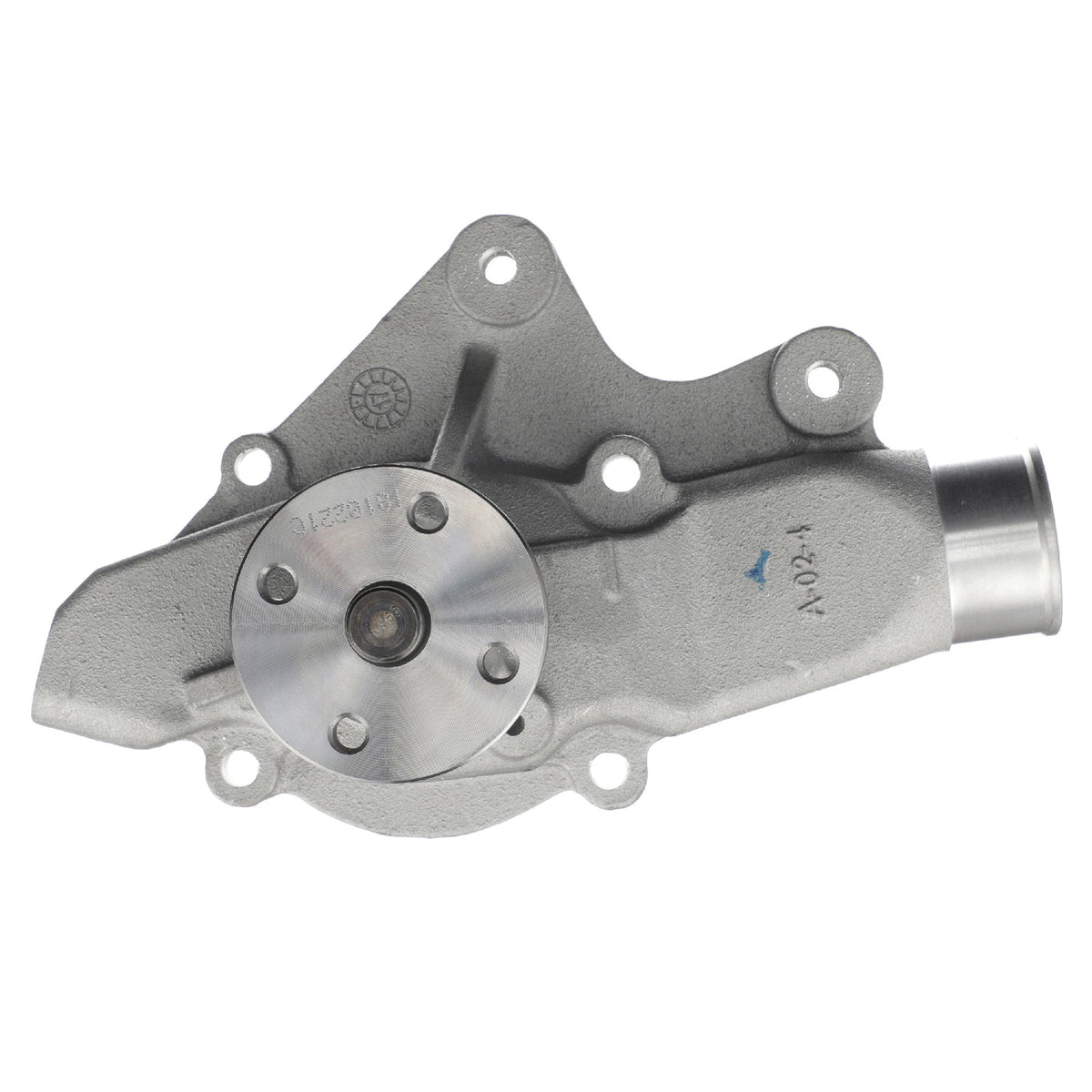 Airtex Water Pumps Engine Water Pump AW3414