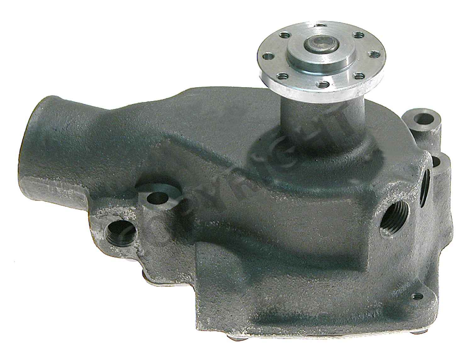 Airtex Water Pumps Engine Water Pump AW3703