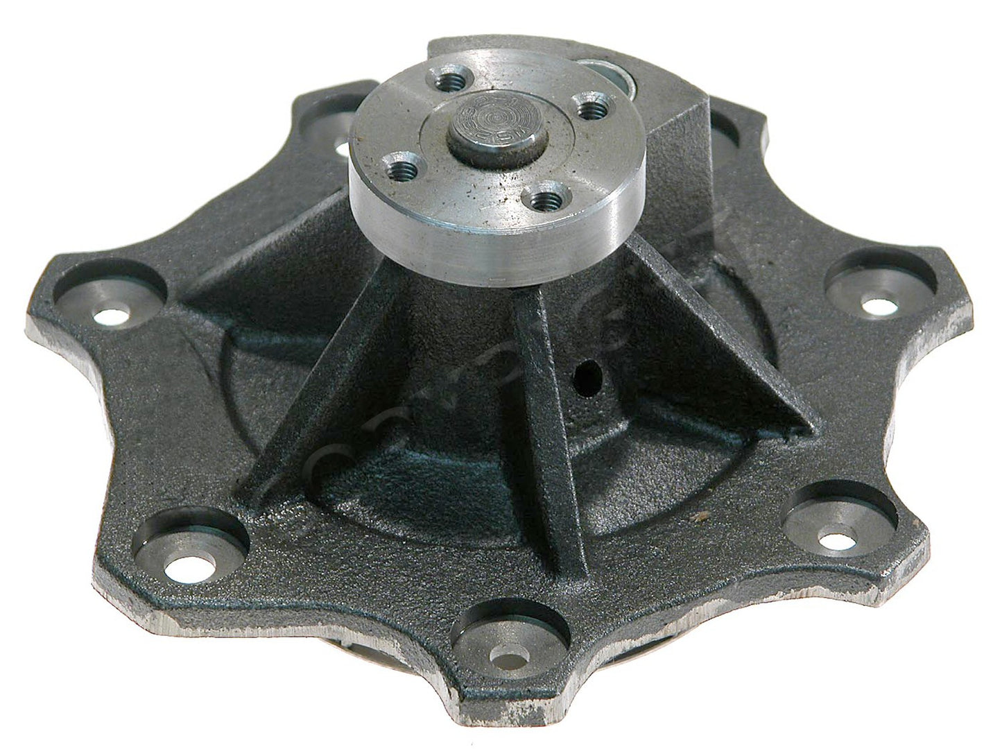 Airtex Water Pumps Engine Water Pump AW3713
