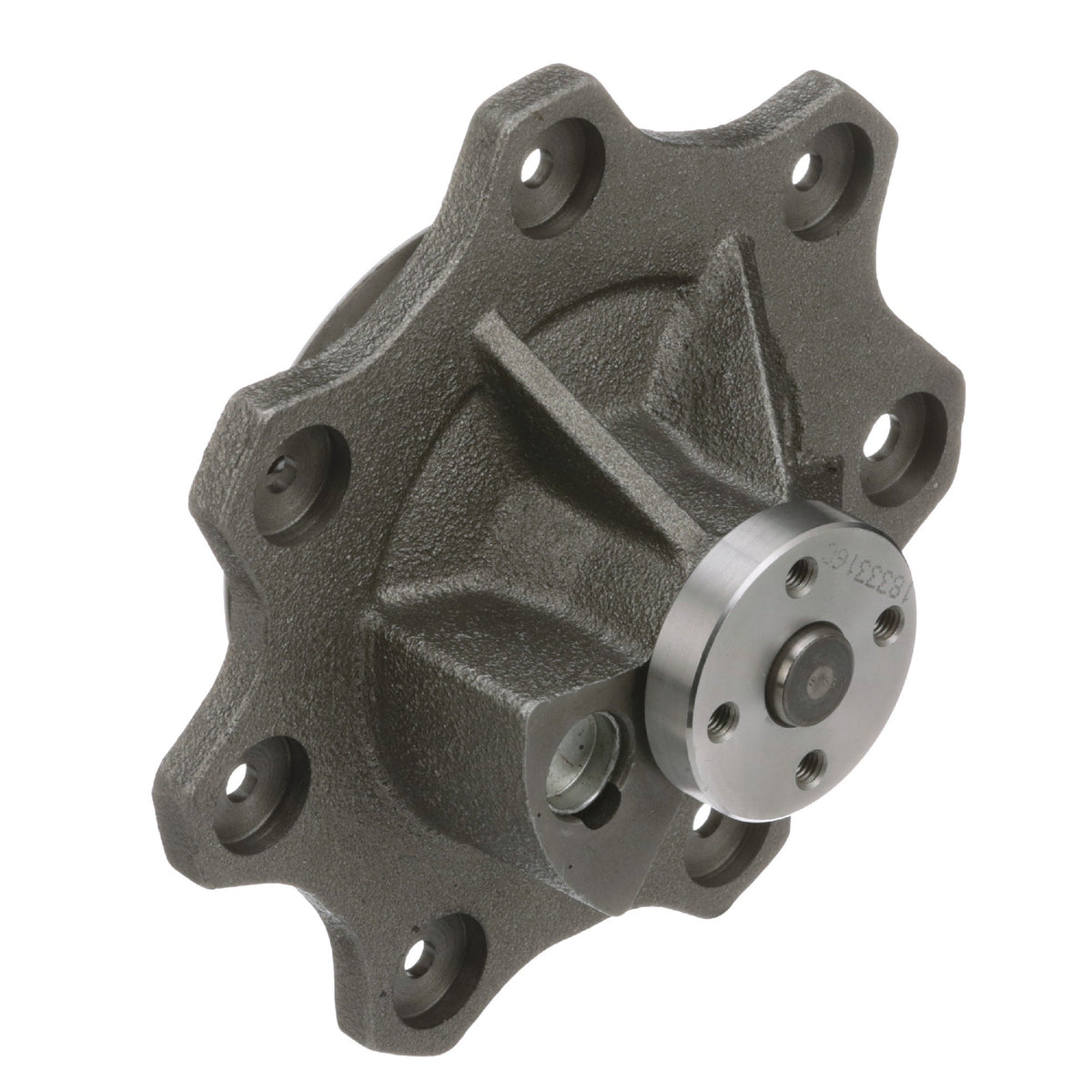 Airtex Water Pumps Engine Water Pump AW3713