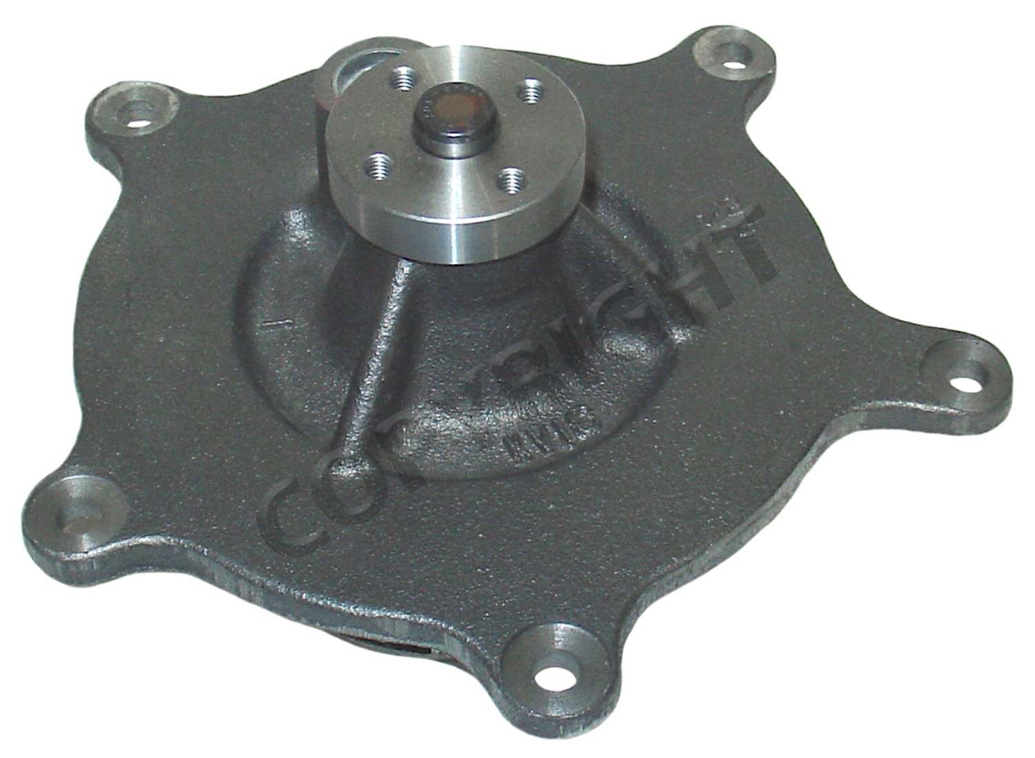 Airtex Water Pumps Engine Water Pump AW3717