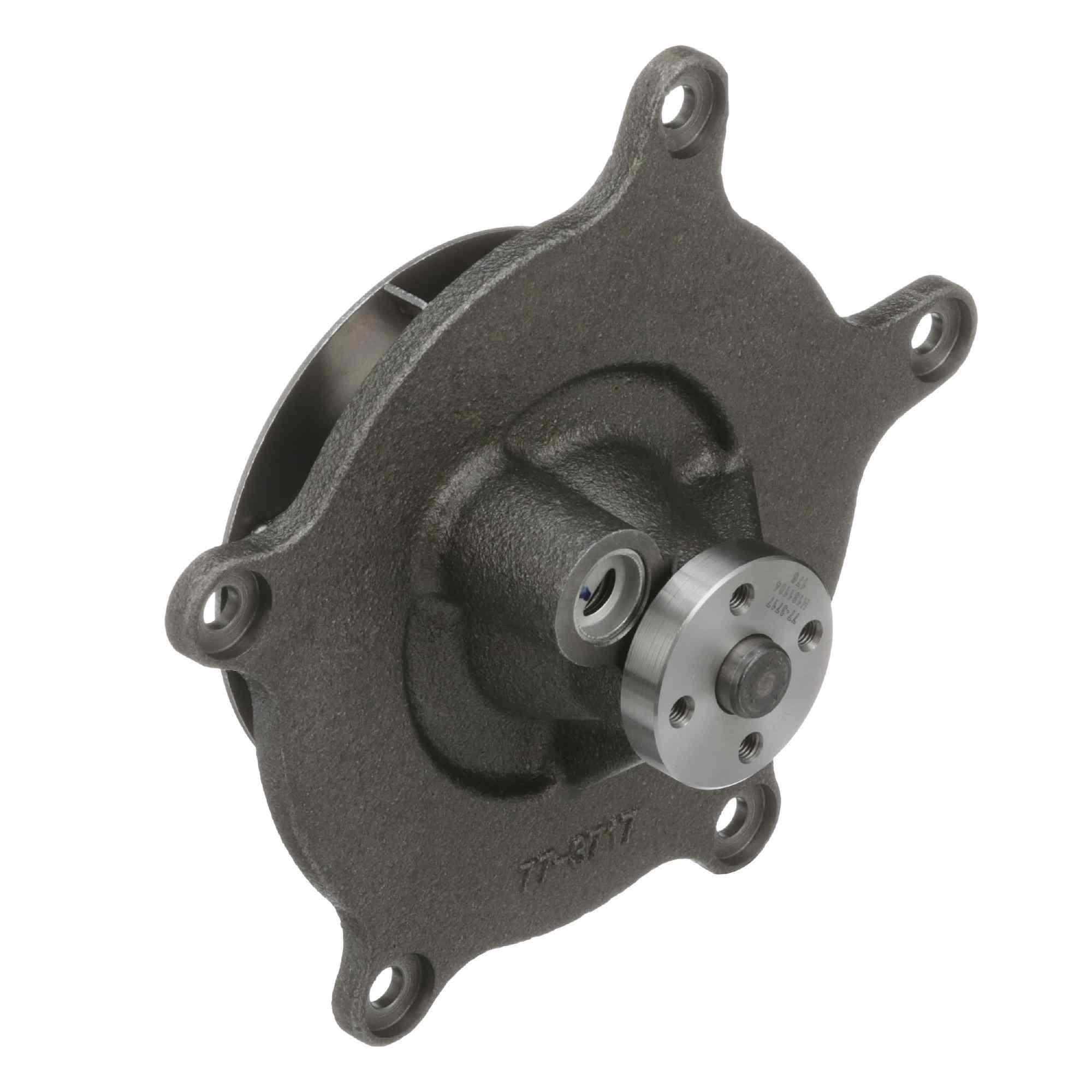 Airtex Water Pumps Engine Water Pump AW3717