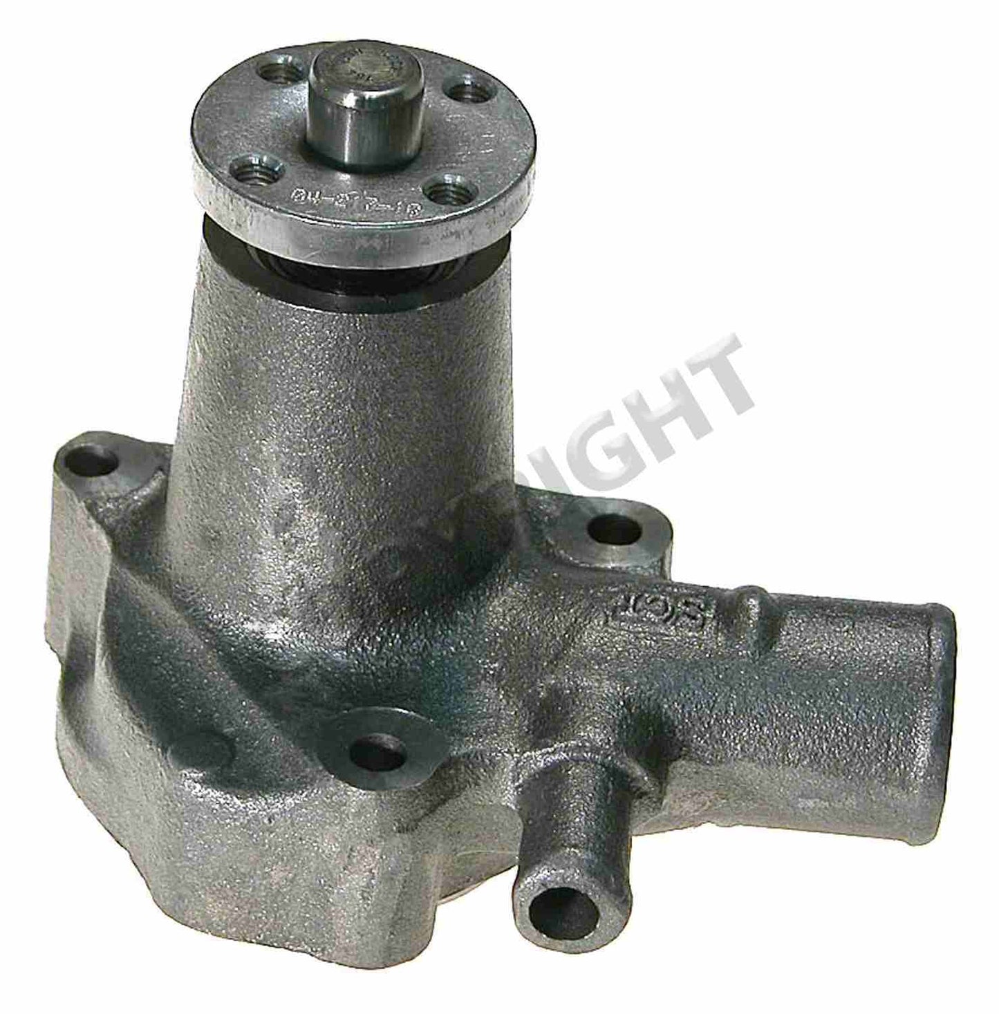 Airtex Water Pumps Engine Water Pump AW4005