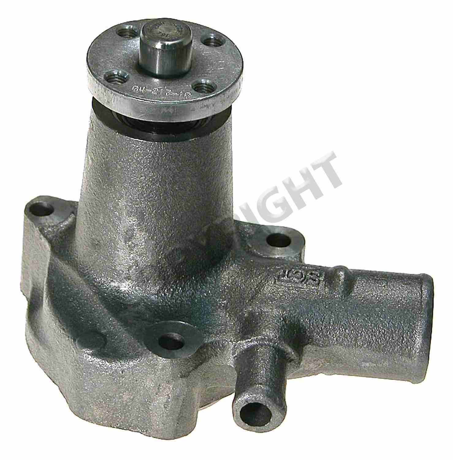 Airtex Water Pumps Engine Water Pump AW4005