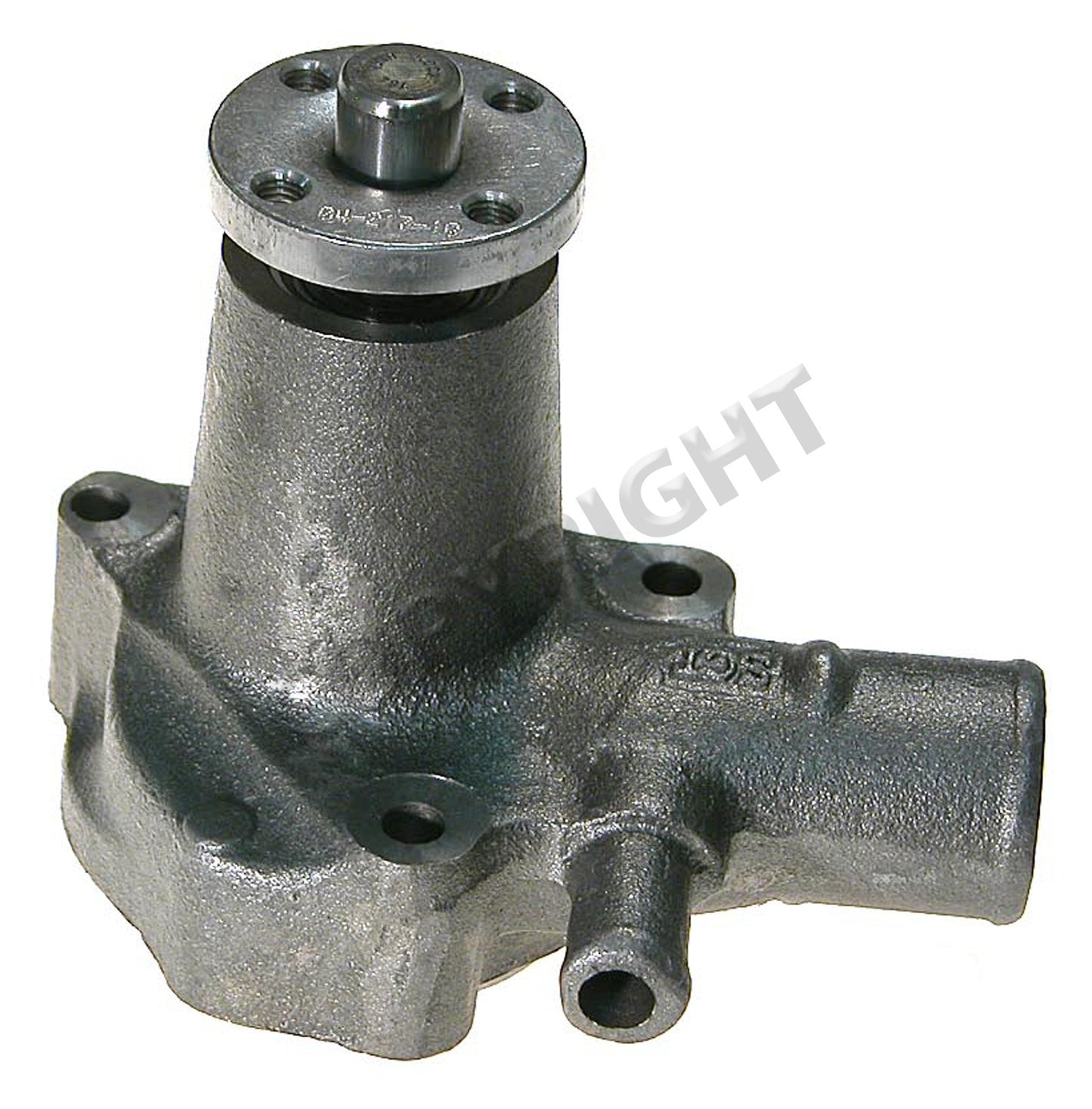 Airtex Water Pumps Engine Water Pump AW4005