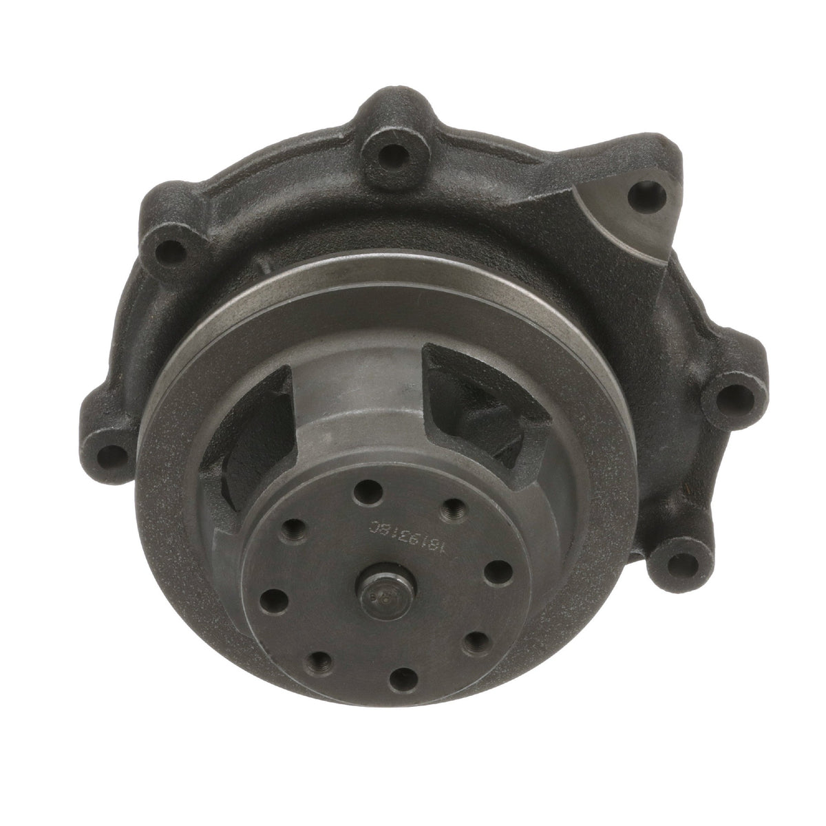 Airtex Water Pumps Engine Water Pump AW4011