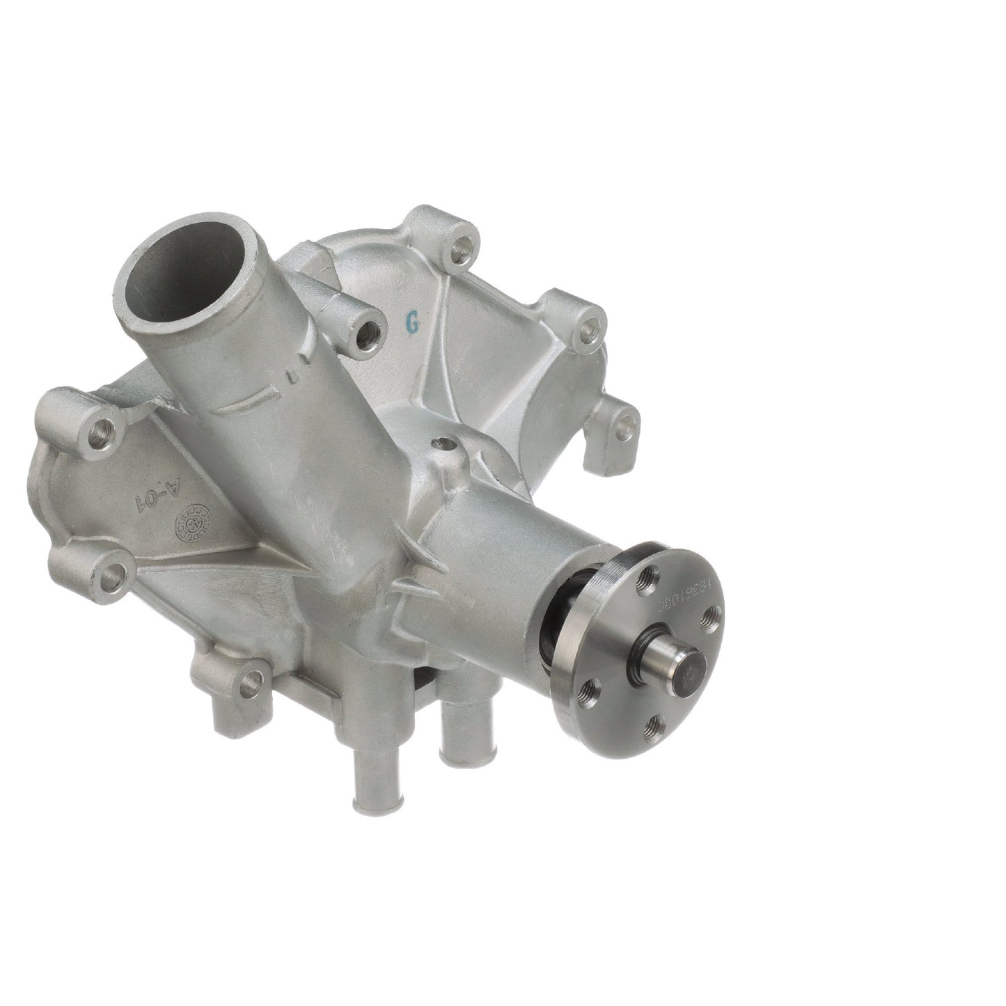 Airtex Water Pumps Engine Water Pump AW4016