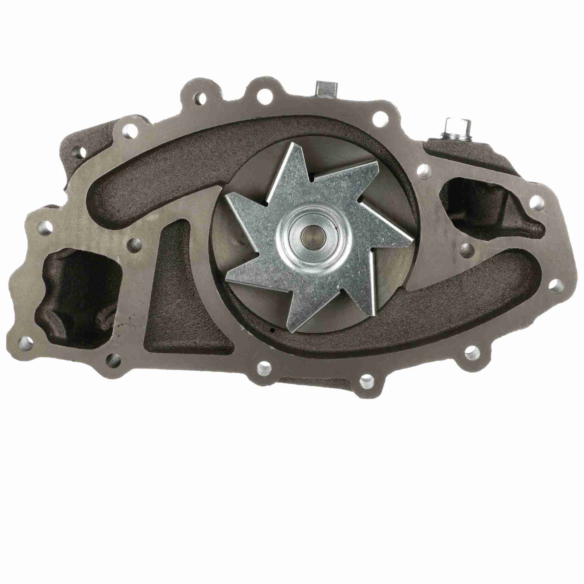 Airtex Water Pumps Engine Water Pump AW4018