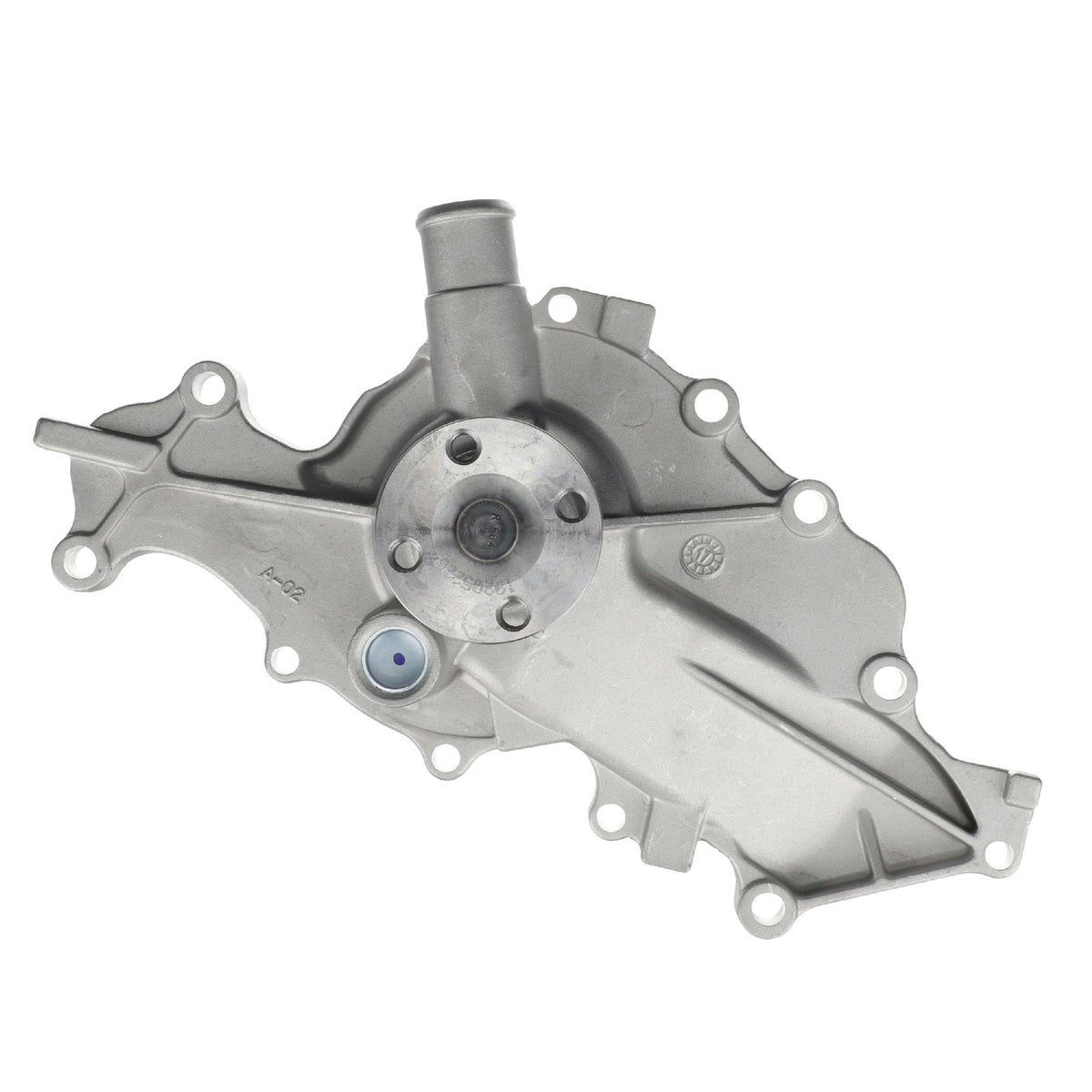 Airtex Water Pumps Engine Water Pump AW4034