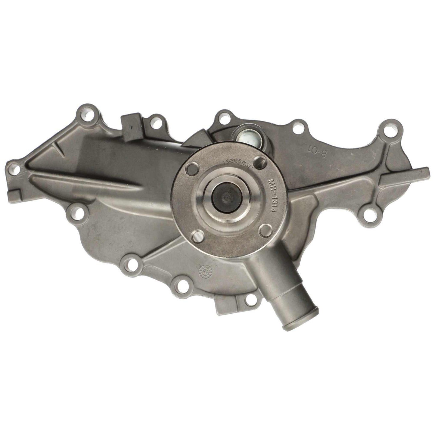 Airtex Water Pumps Engine Water Pump AW4039