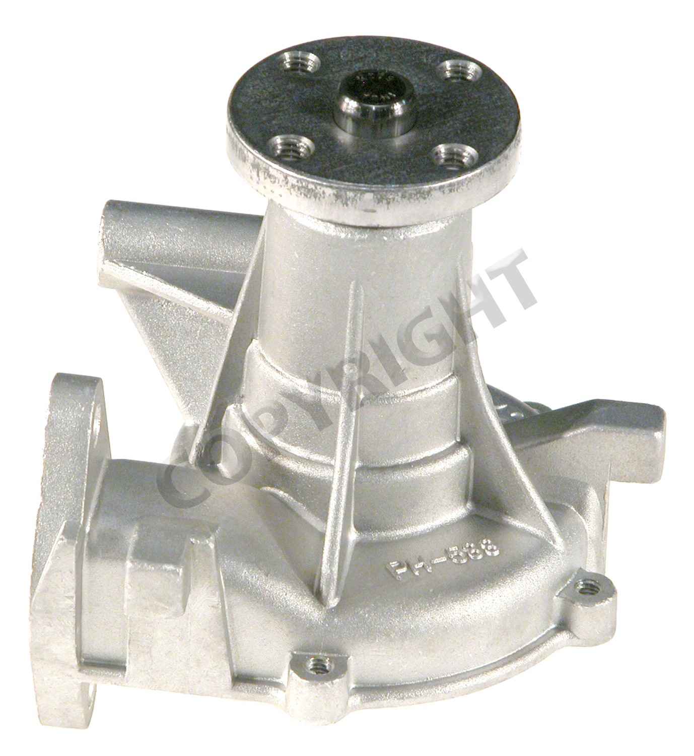 Airtex Water Pumps Engine Water Pump AW4041