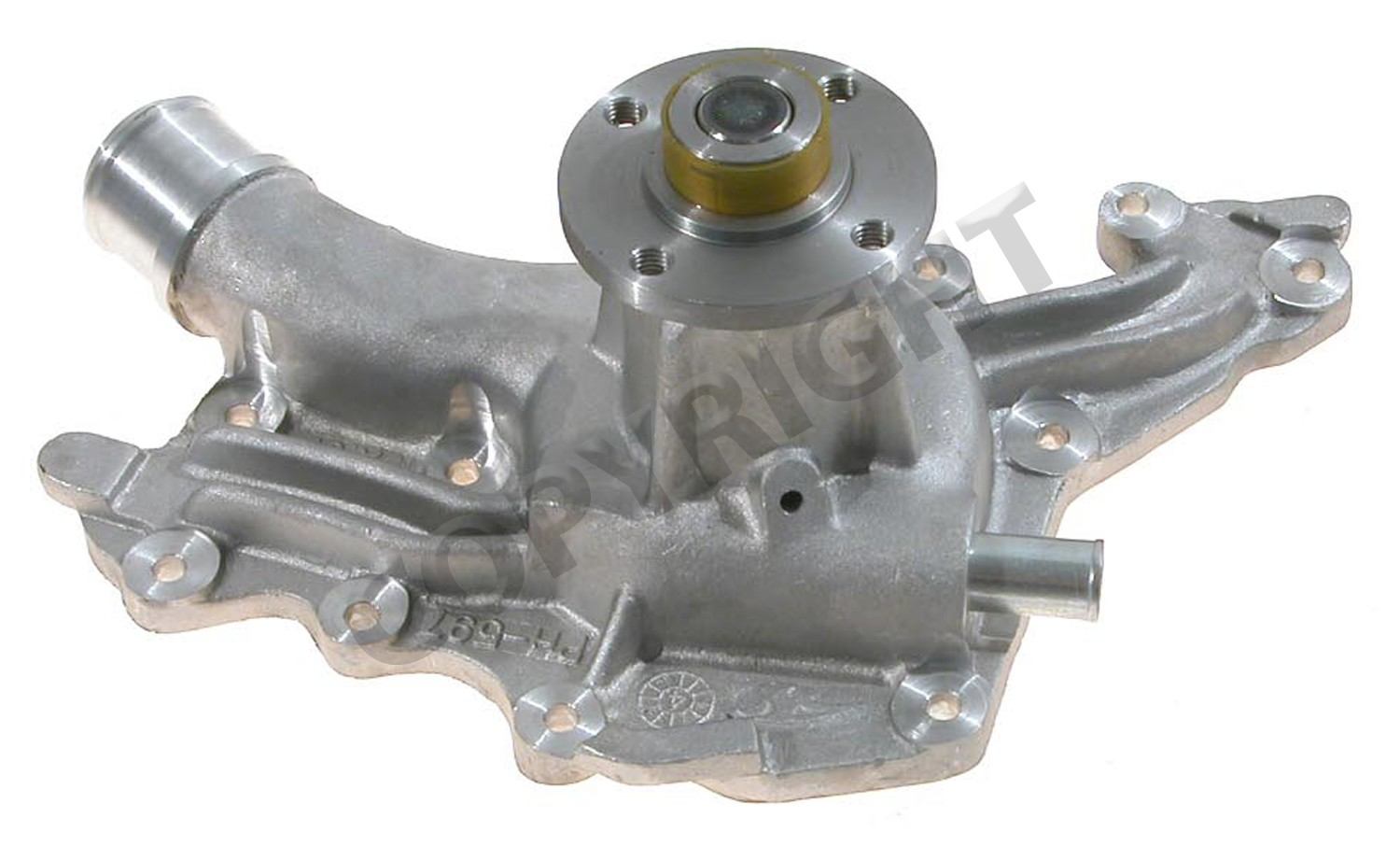 Airtex Water Pumps Engine Water Pump AW4042