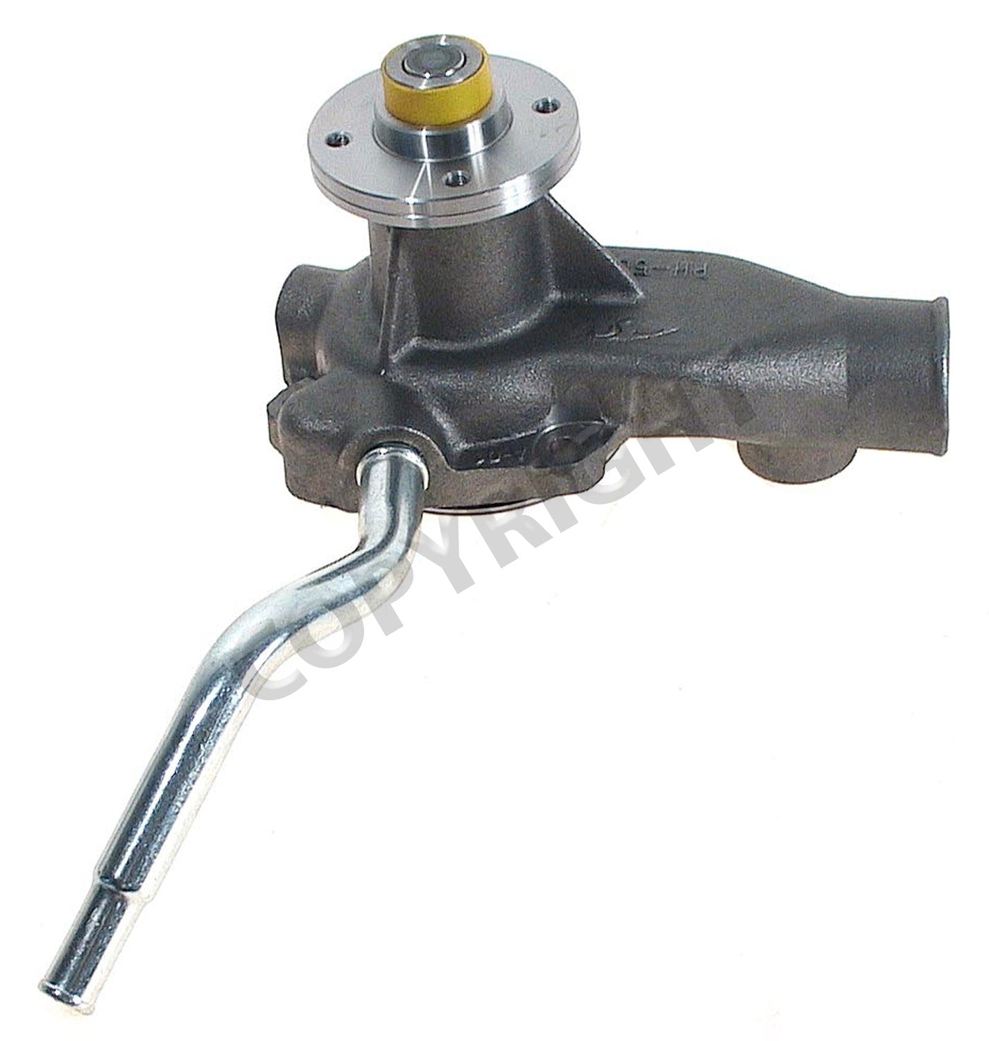 Airtex Water Pumps Engine Water Pump AW4048