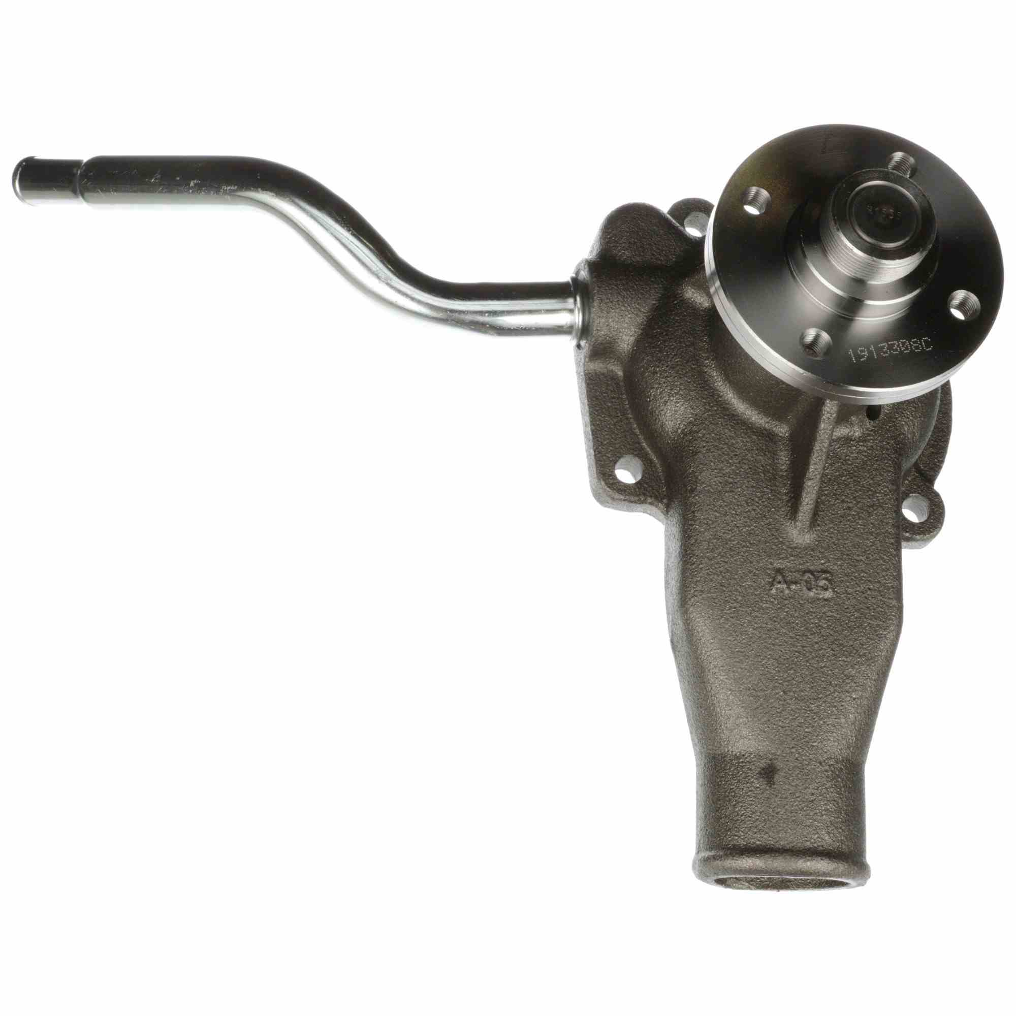 Airtex Water Pumps Engine Water Pump AW4048