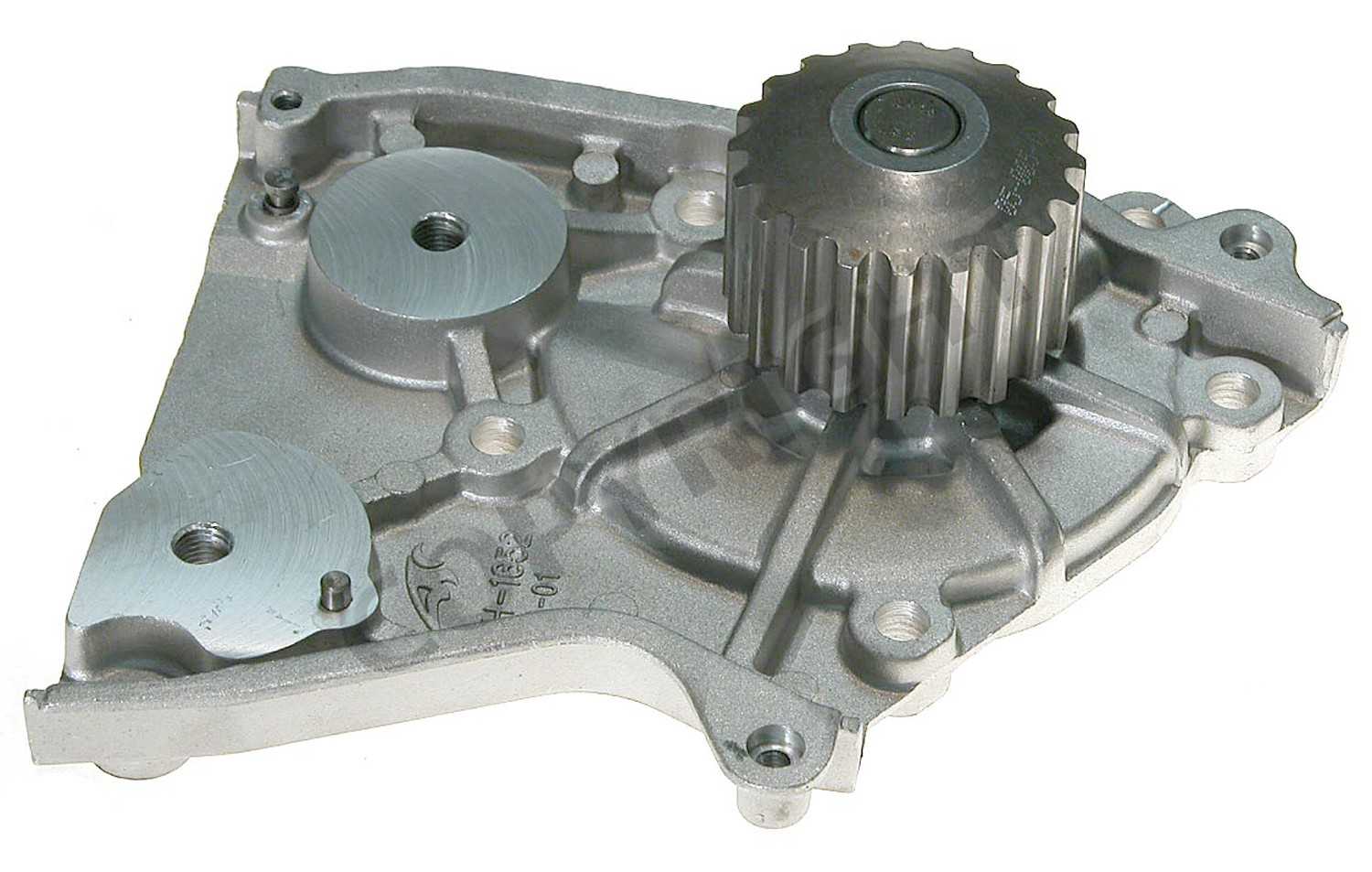 Airtex Water Pumps Engine Water Pump AW4053