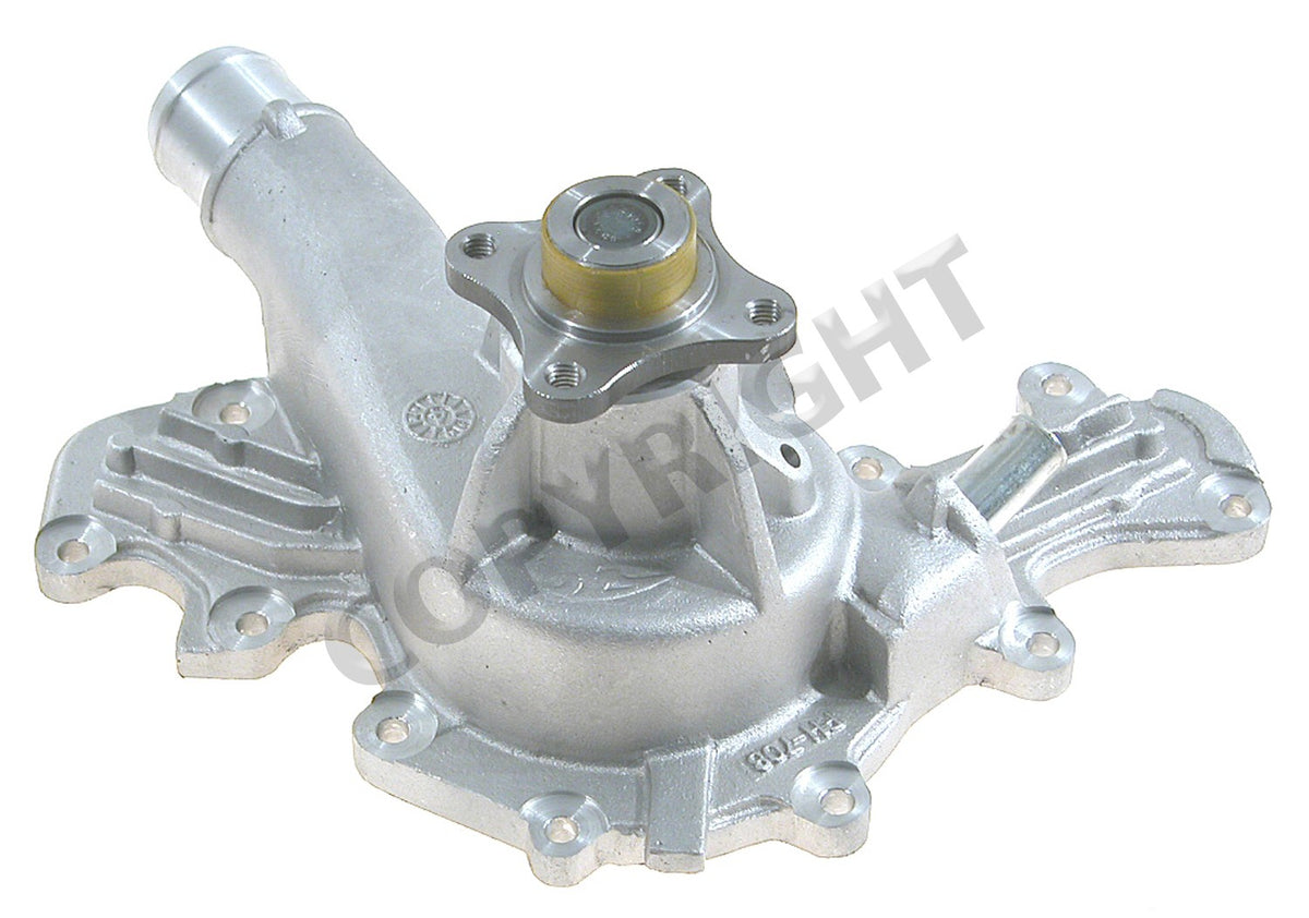 Airtex Water Pumps Engine Water Pump AW4060