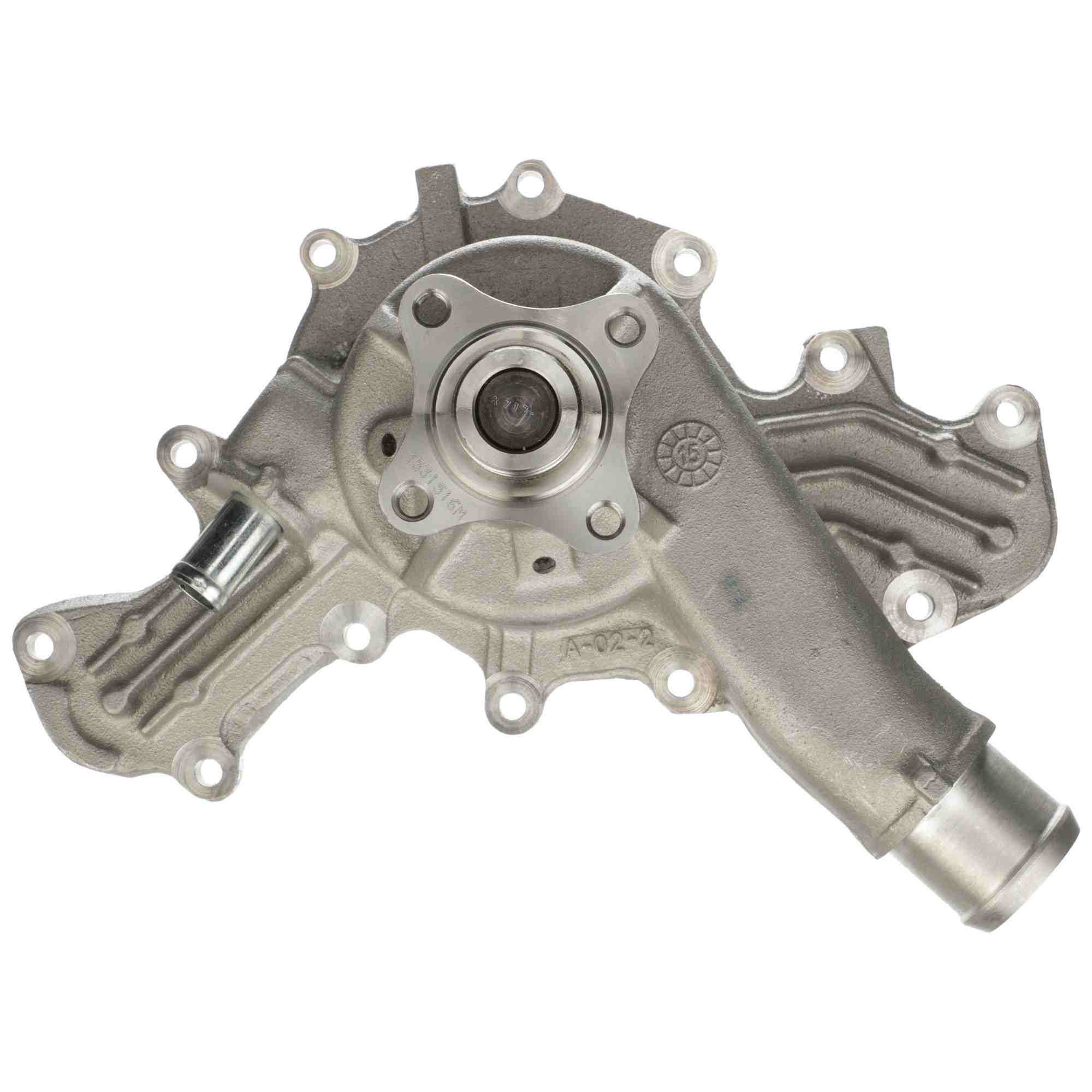 Airtex Water Pumps Engine Water Pump AW4060