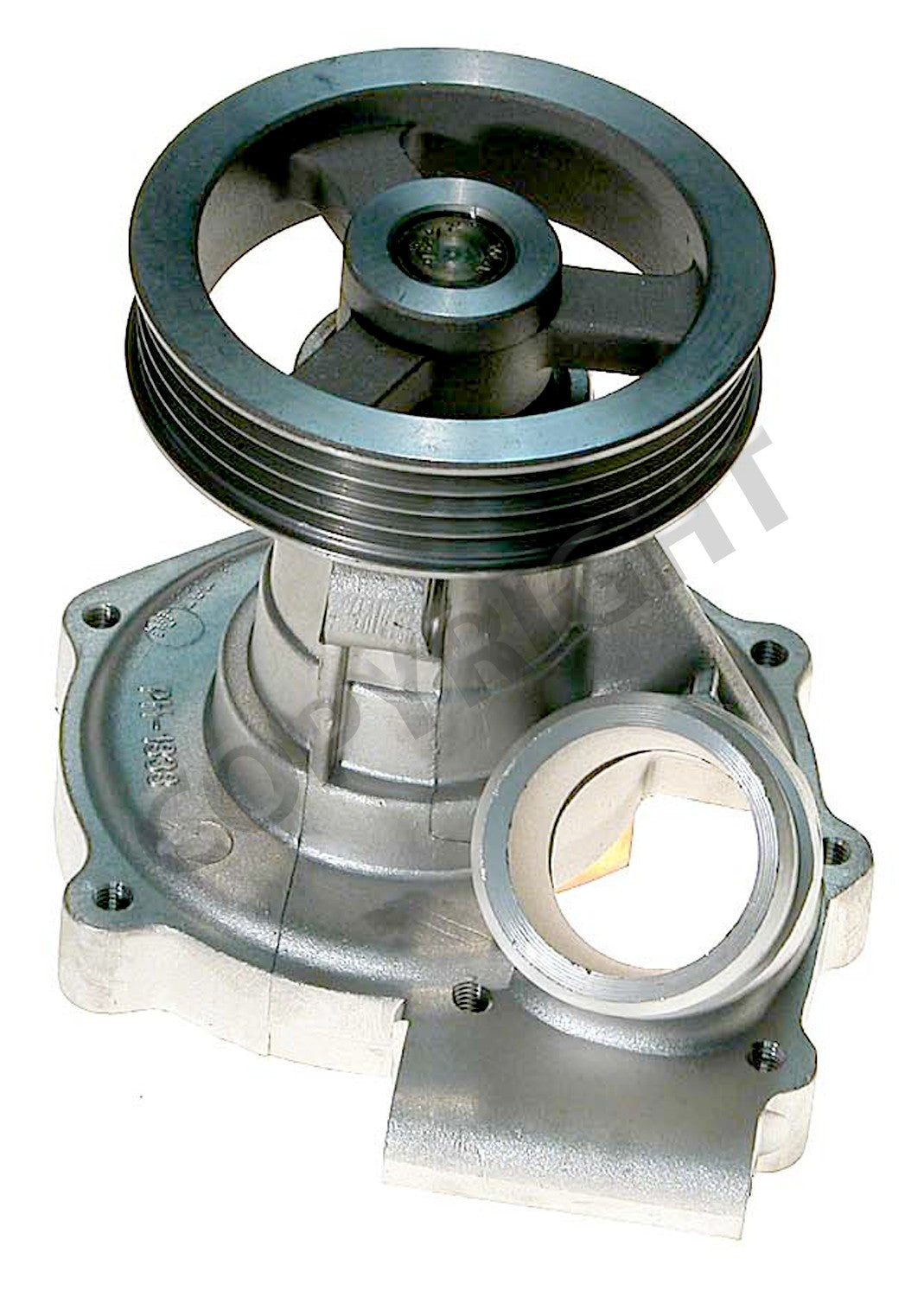 Airtex Water Pumps Engine Water Pump AW4070