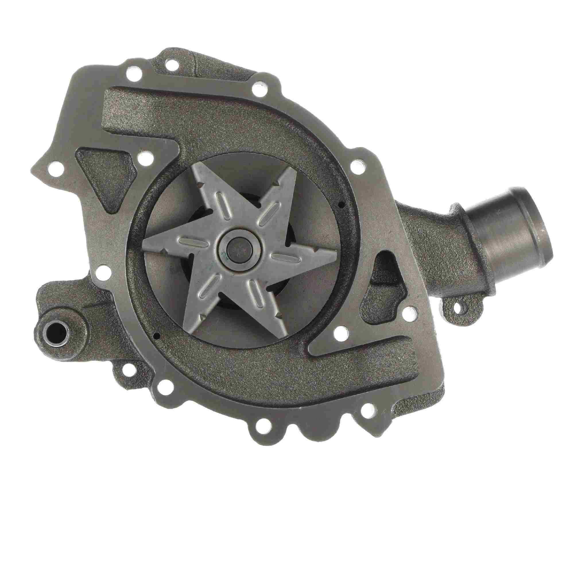 Airtex Water Pumps Engine Water Pump AW4077