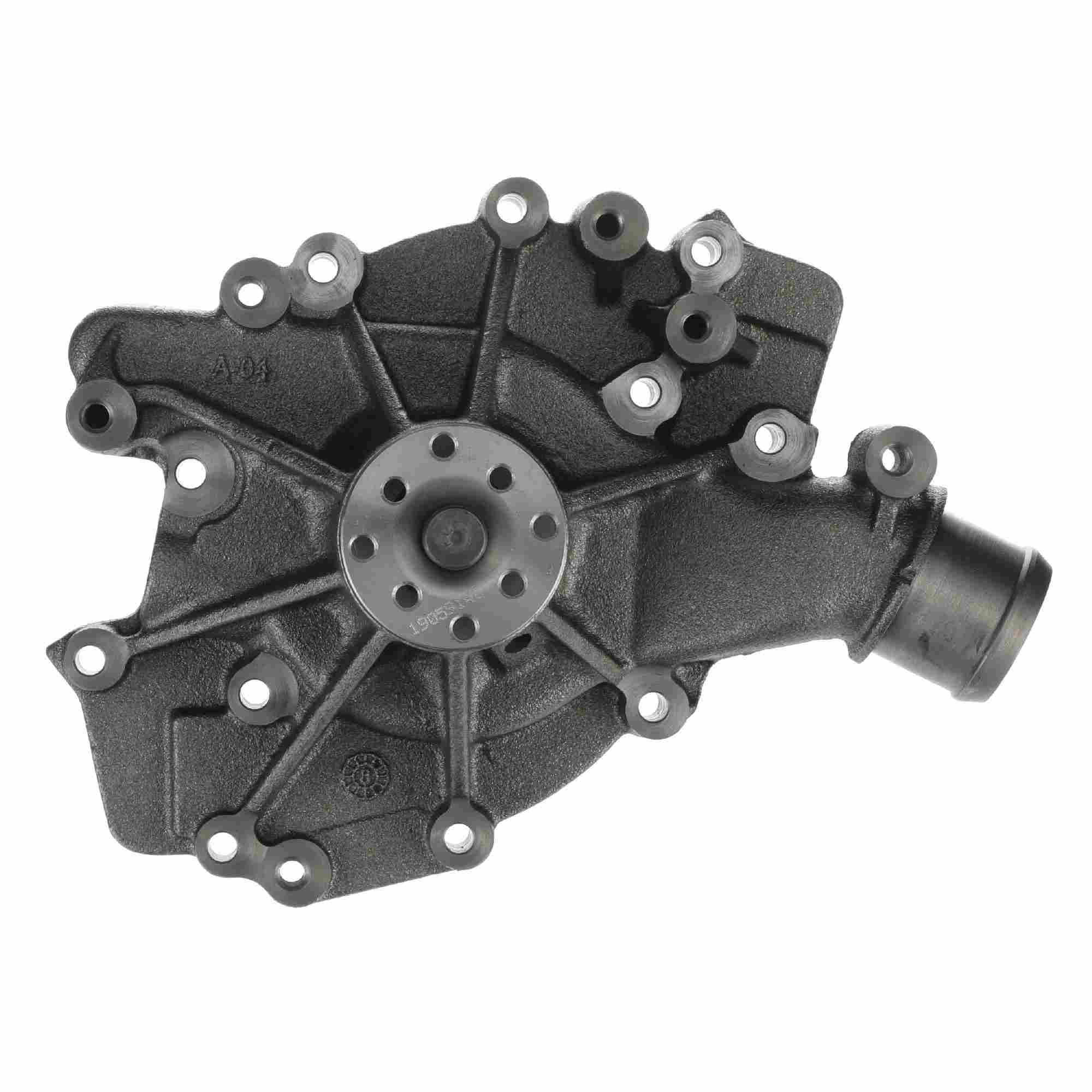 Airtex Water Pumps Engine Water Pump AW4077