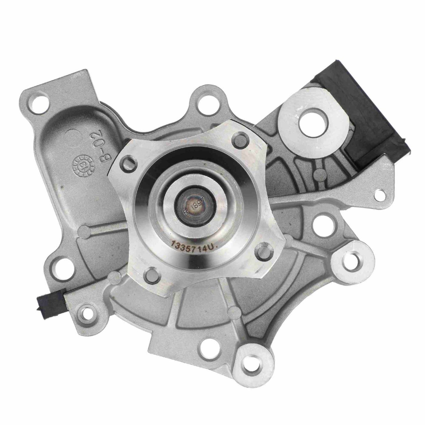 Airtex Water Pumps Engine Water Pump AW4078