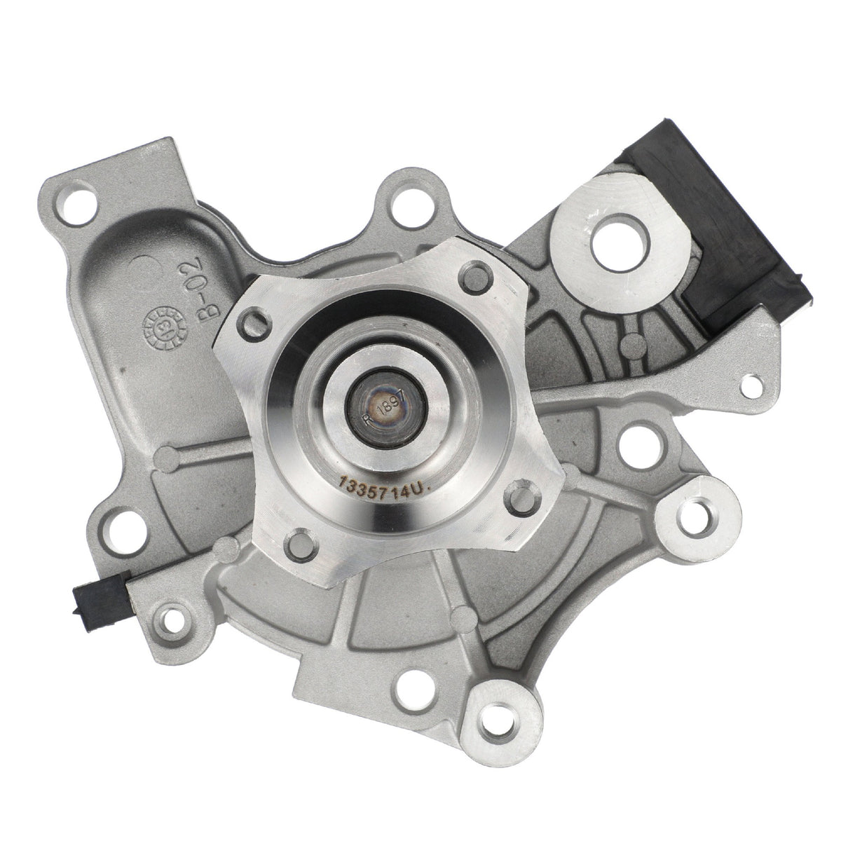 Airtex Water Pumps Engine Water Pump AW4078