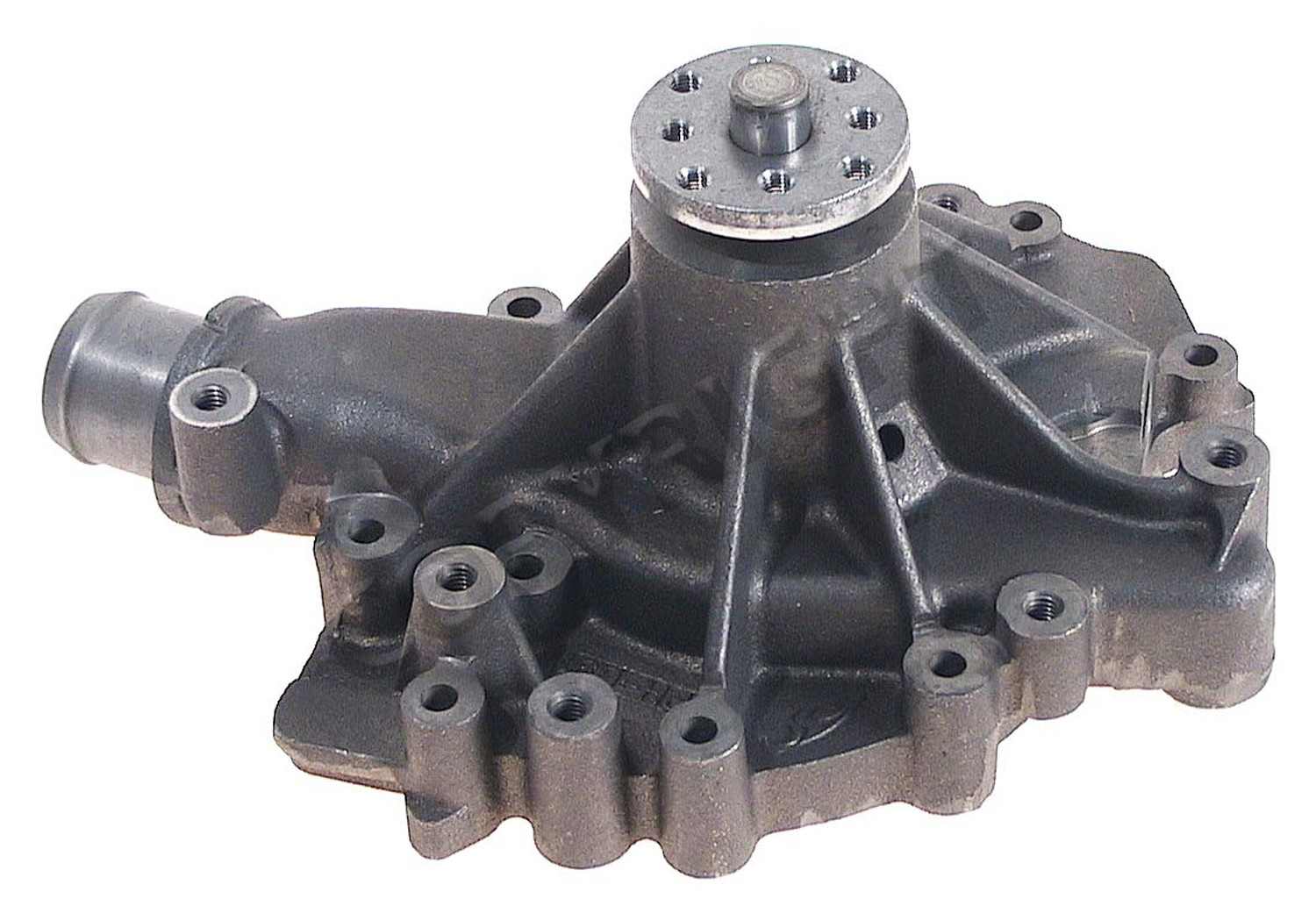 Airtex Water Pumps Engine Water Pump AW4081
