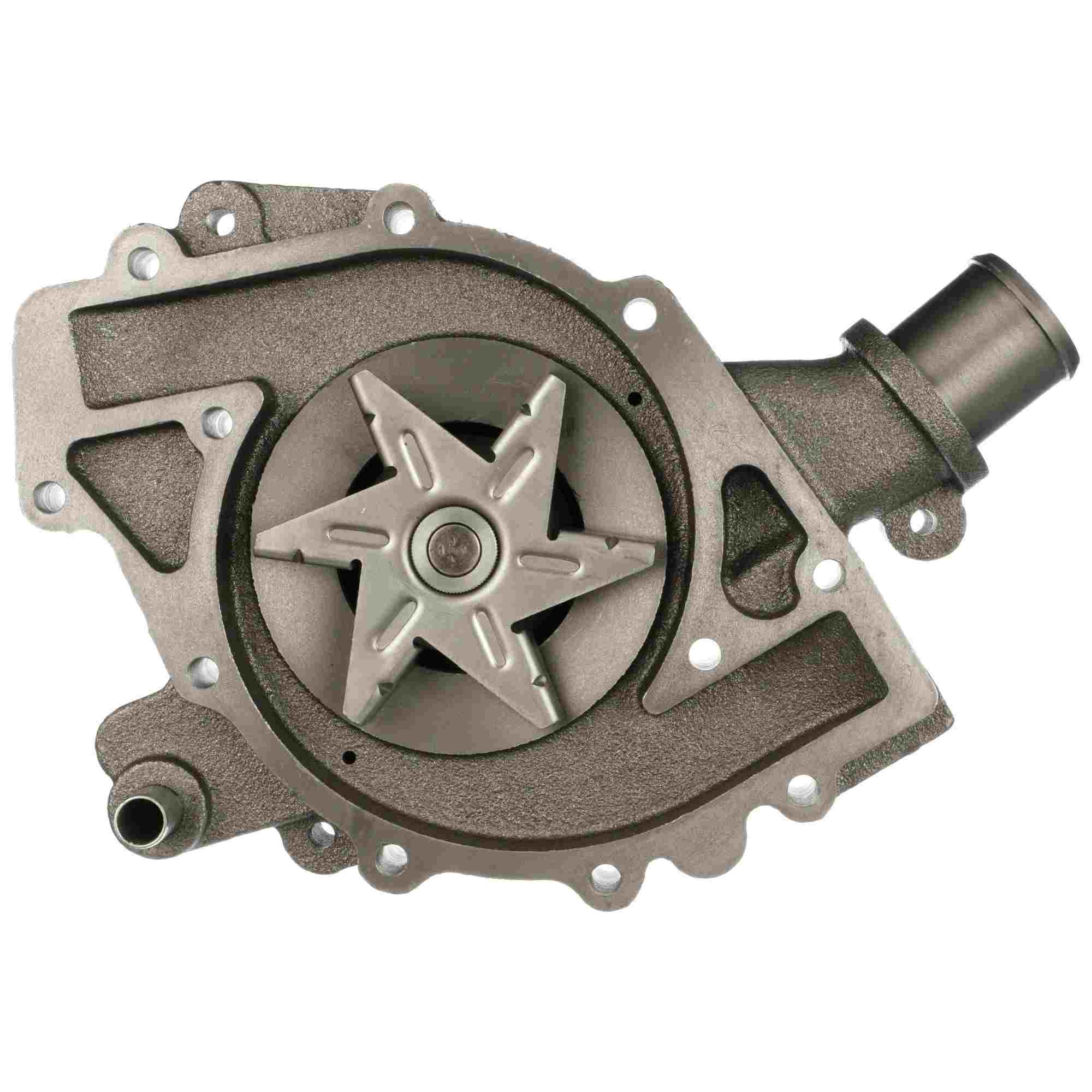 Airtex Water Pumps Engine Water Pump AW4086