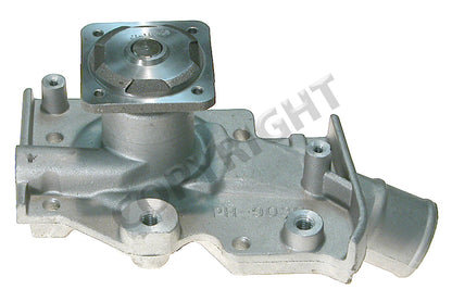 Airtex Water Pumps Engine Water Pump AW4088