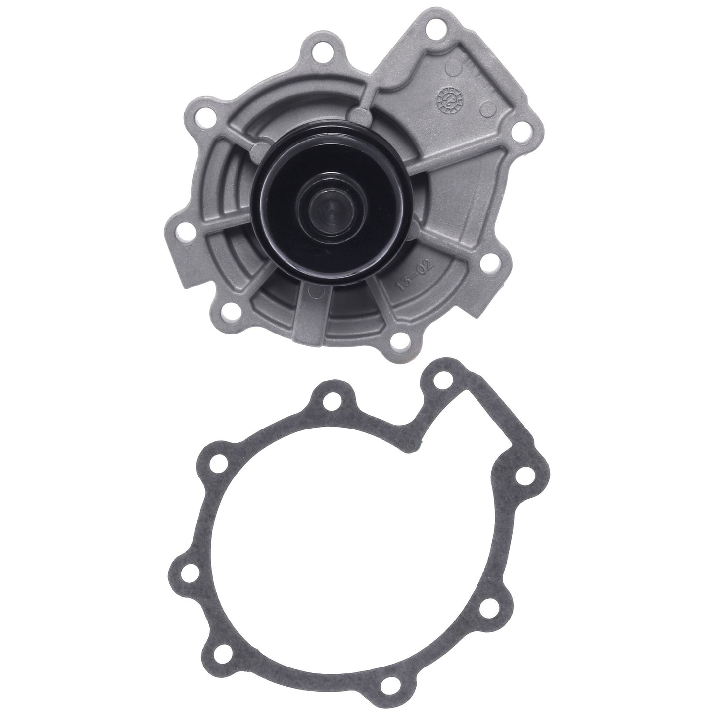 Airtex Water Pumps Engine Water Pump AW4091