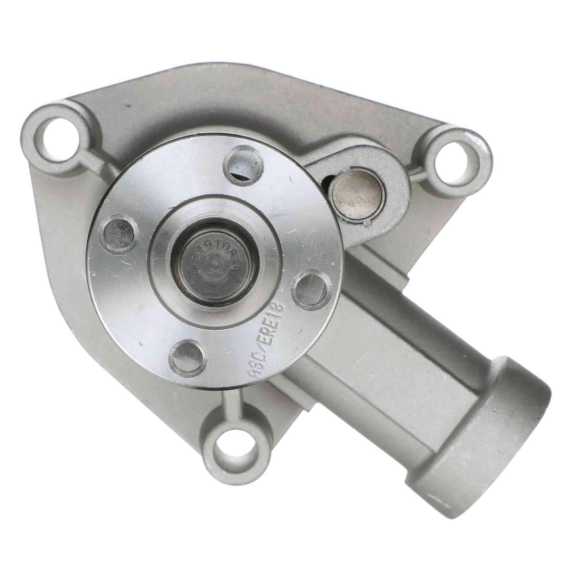 Airtex Water Pumps Engine Water Pump AW4093