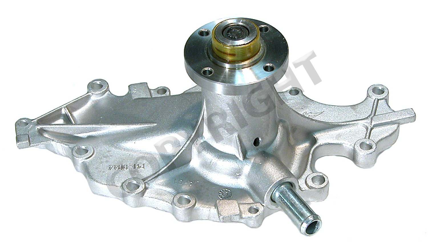 Airtex Water Pumps Engine Water Pump AW4095