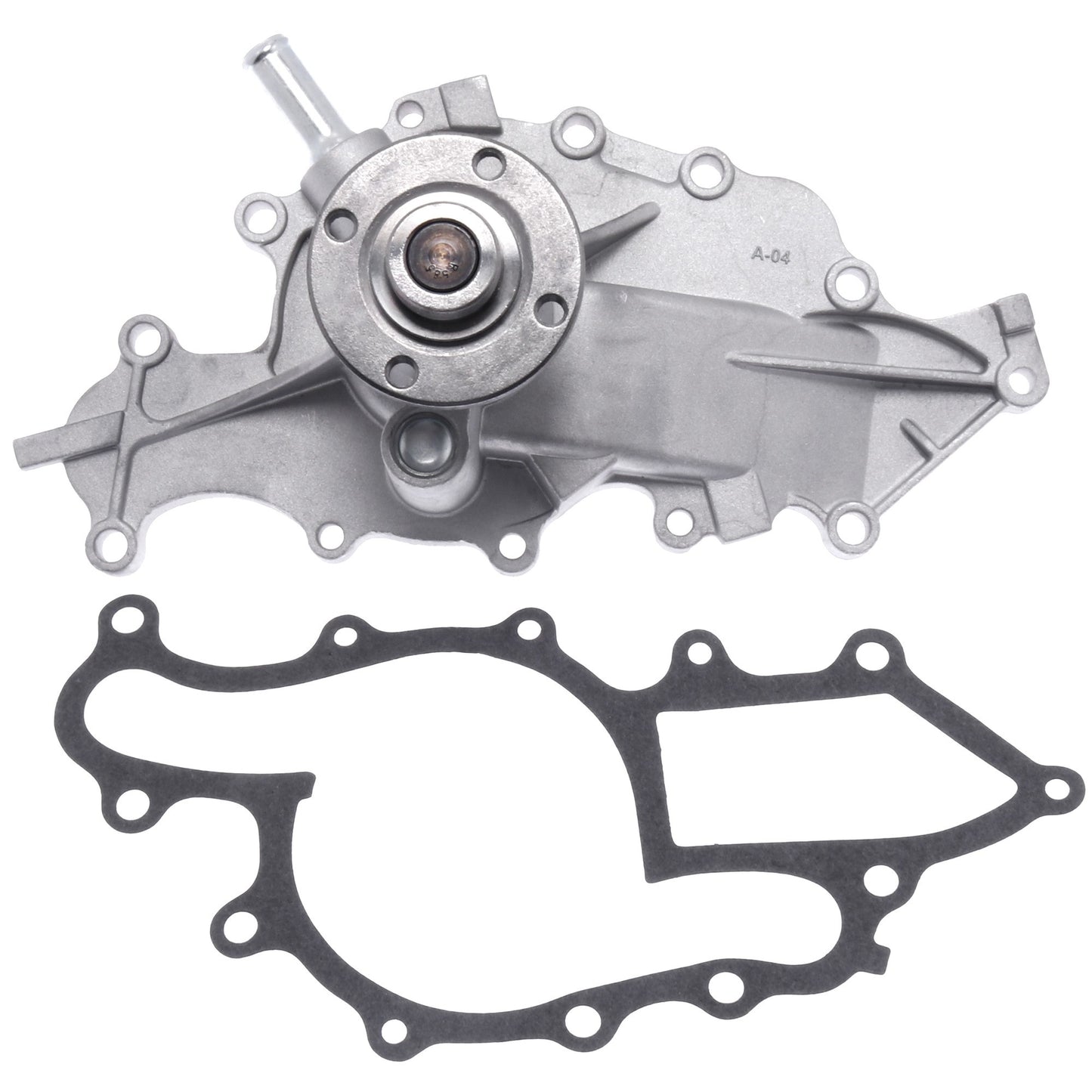Airtex Water Pumps Engine Water Pump AW4095
