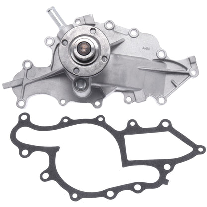 Airtex Water Pumps Engine Water Pump AW4095