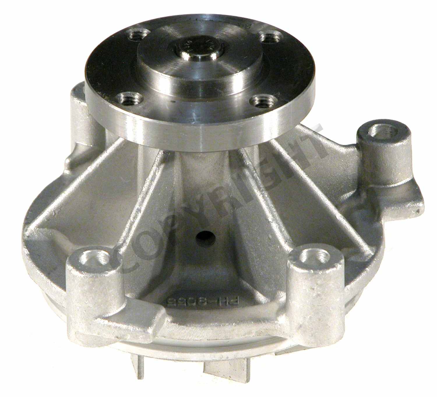 Airtex Water Pumps Engine Water Pump AW4097