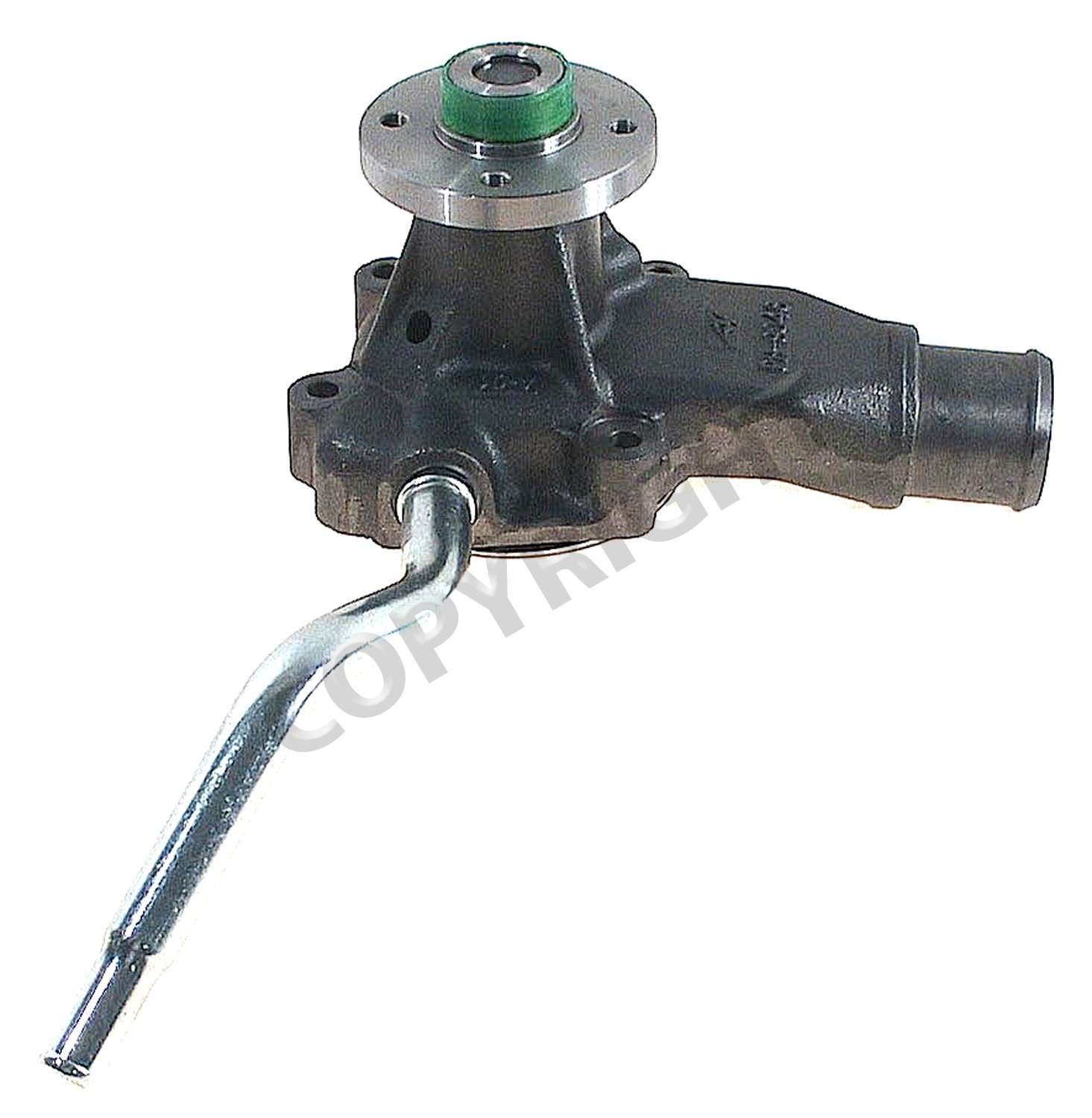 Airtex Water Pumps Engine Water Pump AW4099