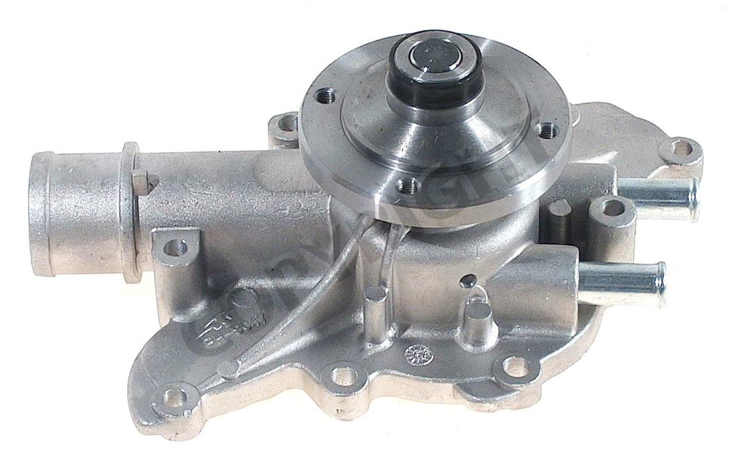 Airtex Water Pumps Engine Water Pump AW4101